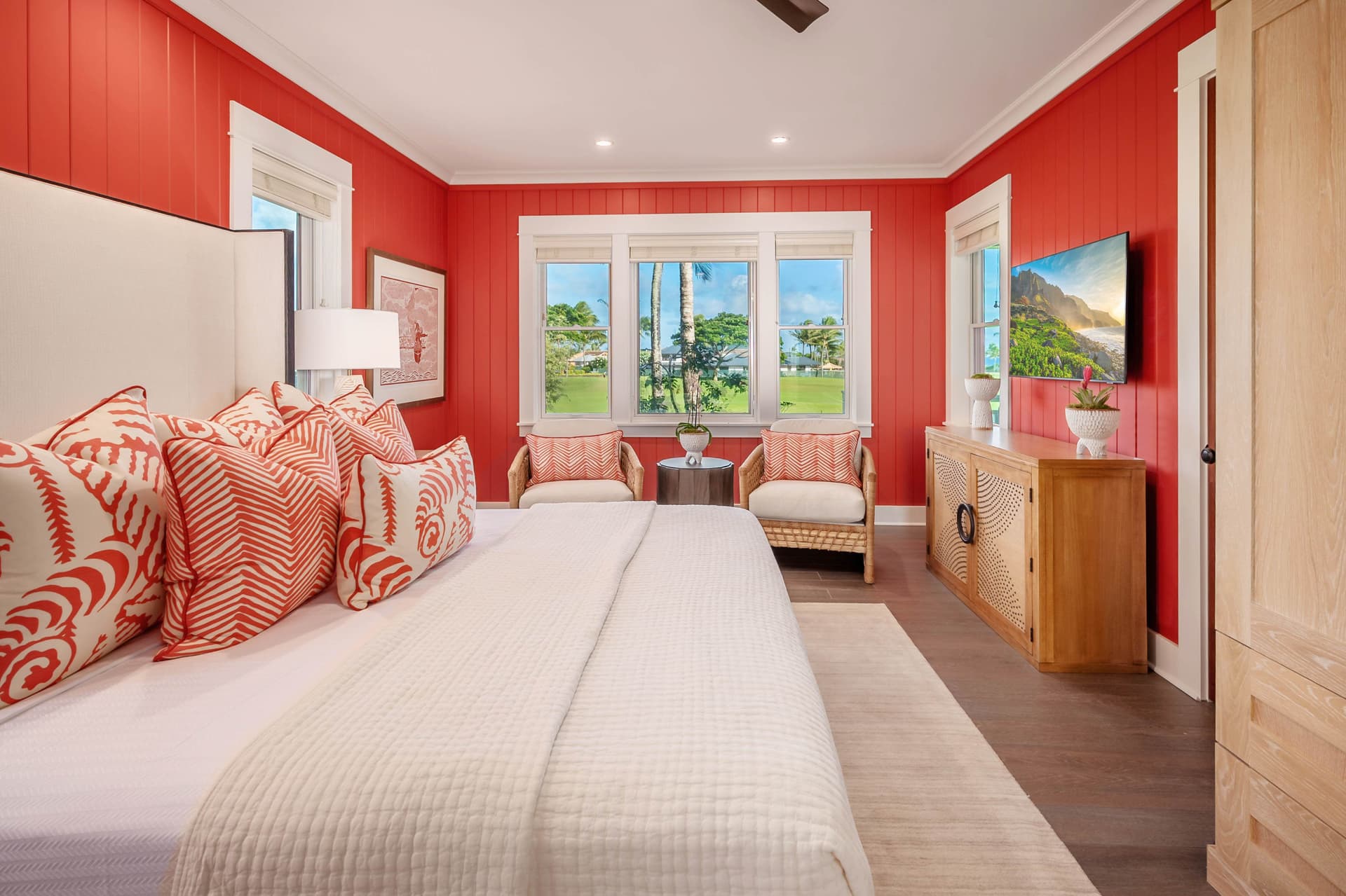 Lodge at Kukui'ula Bungalow #12 - Image 5