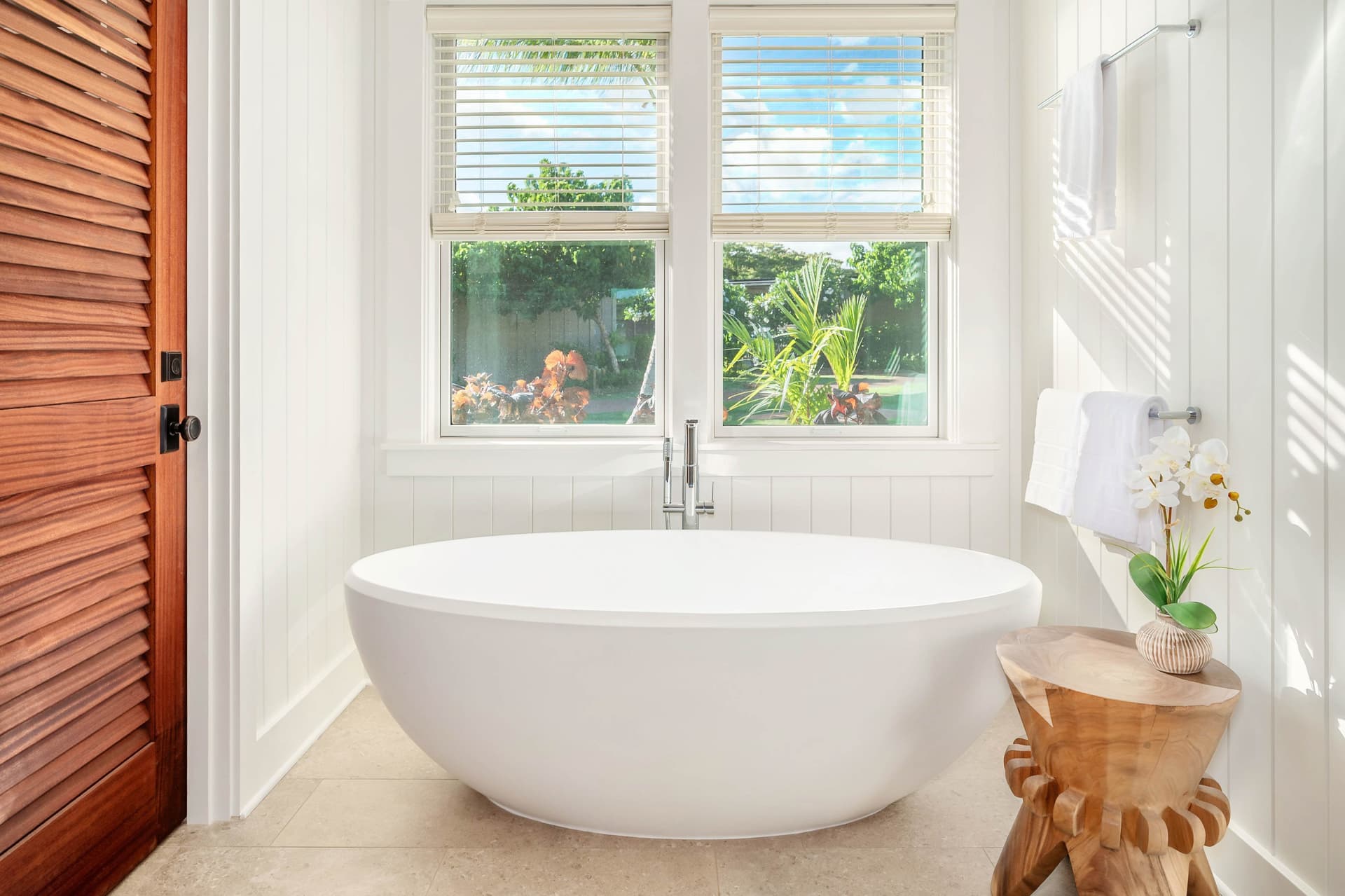 Lodge at Kukui'ula Bungalow #12 - Image 7