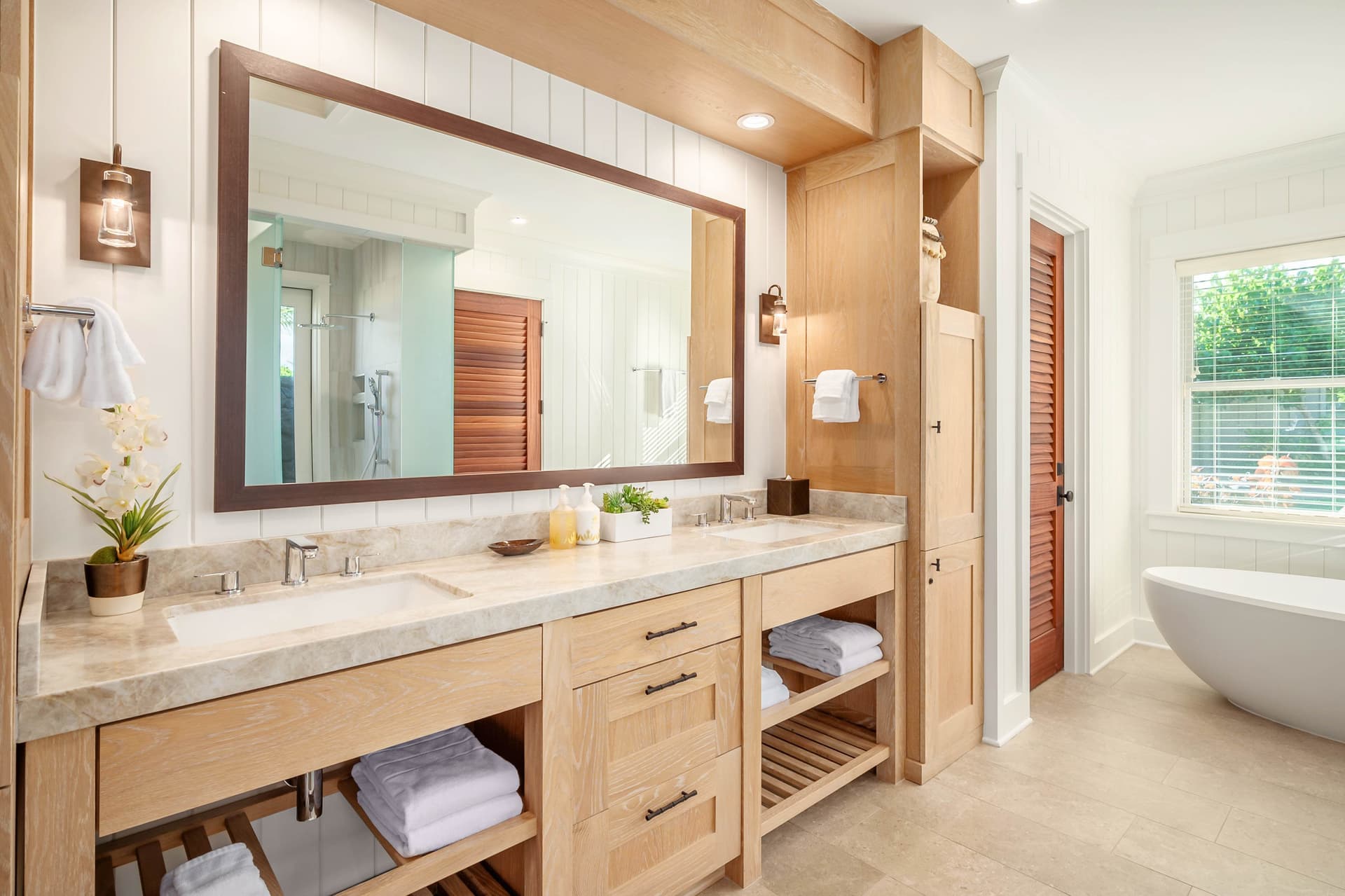 Lodge at Kukui'ula Bungalow #12 - Image 8