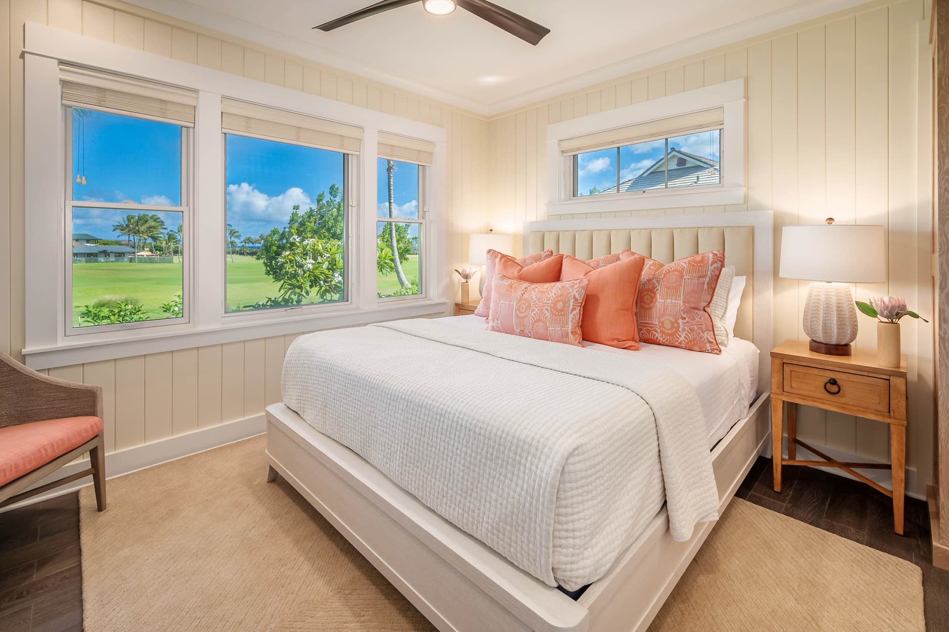 Lodge at Kukui'ula Bungalow #12 - Image 9