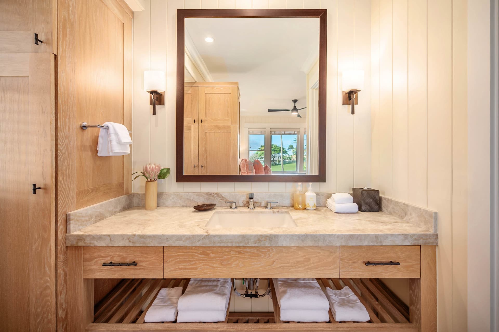 Lodge at Kukui'ula Bungalow #12 - Image 10