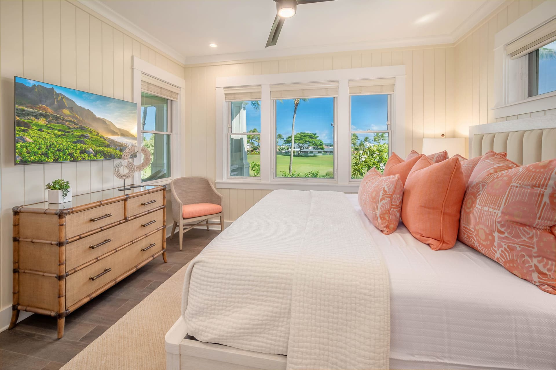 Lodge at Kukui'ula Bungalow #12 - Image 11