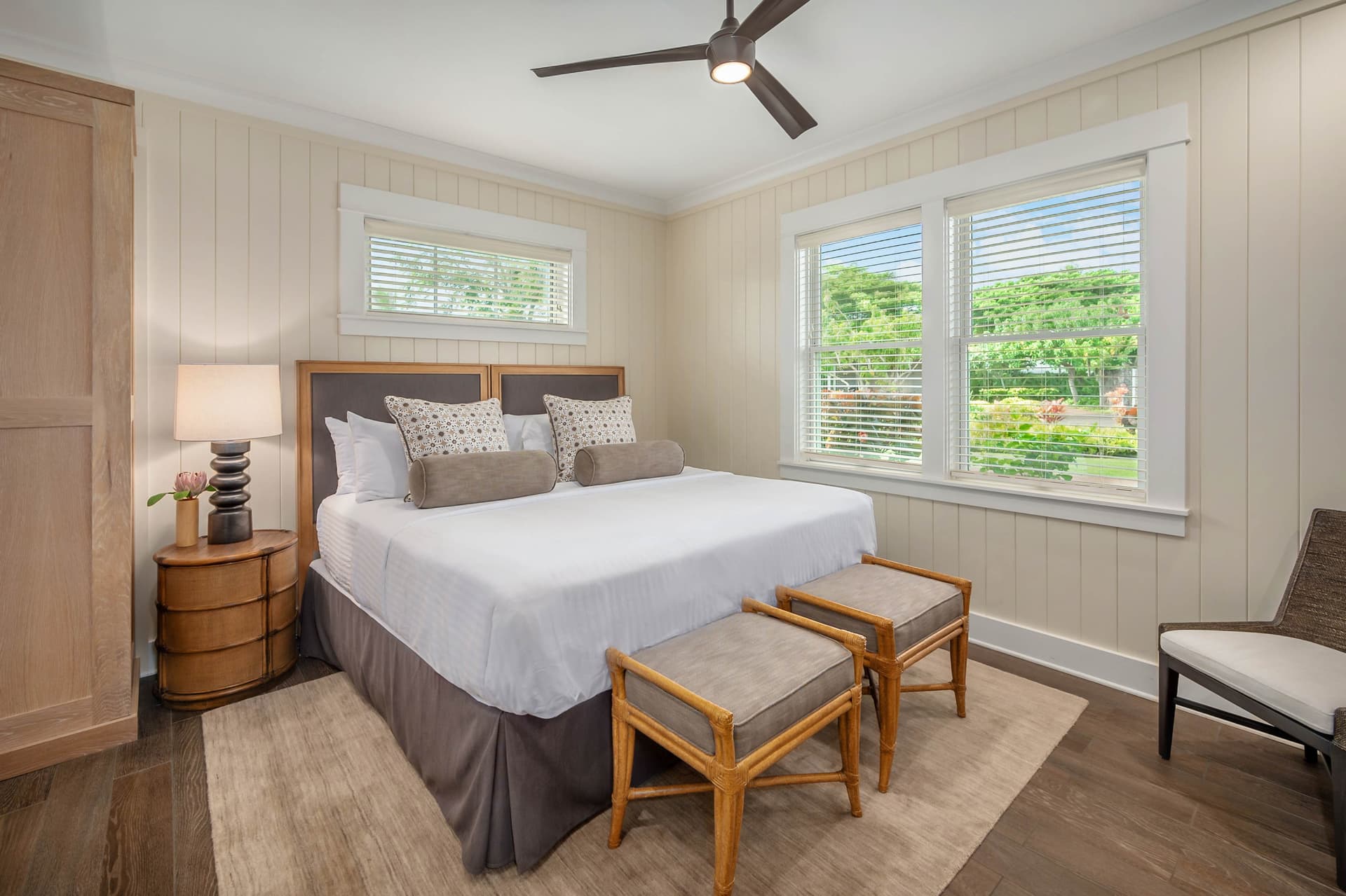 Lodge at Kukui'ula Bungalow #12 - Image 12