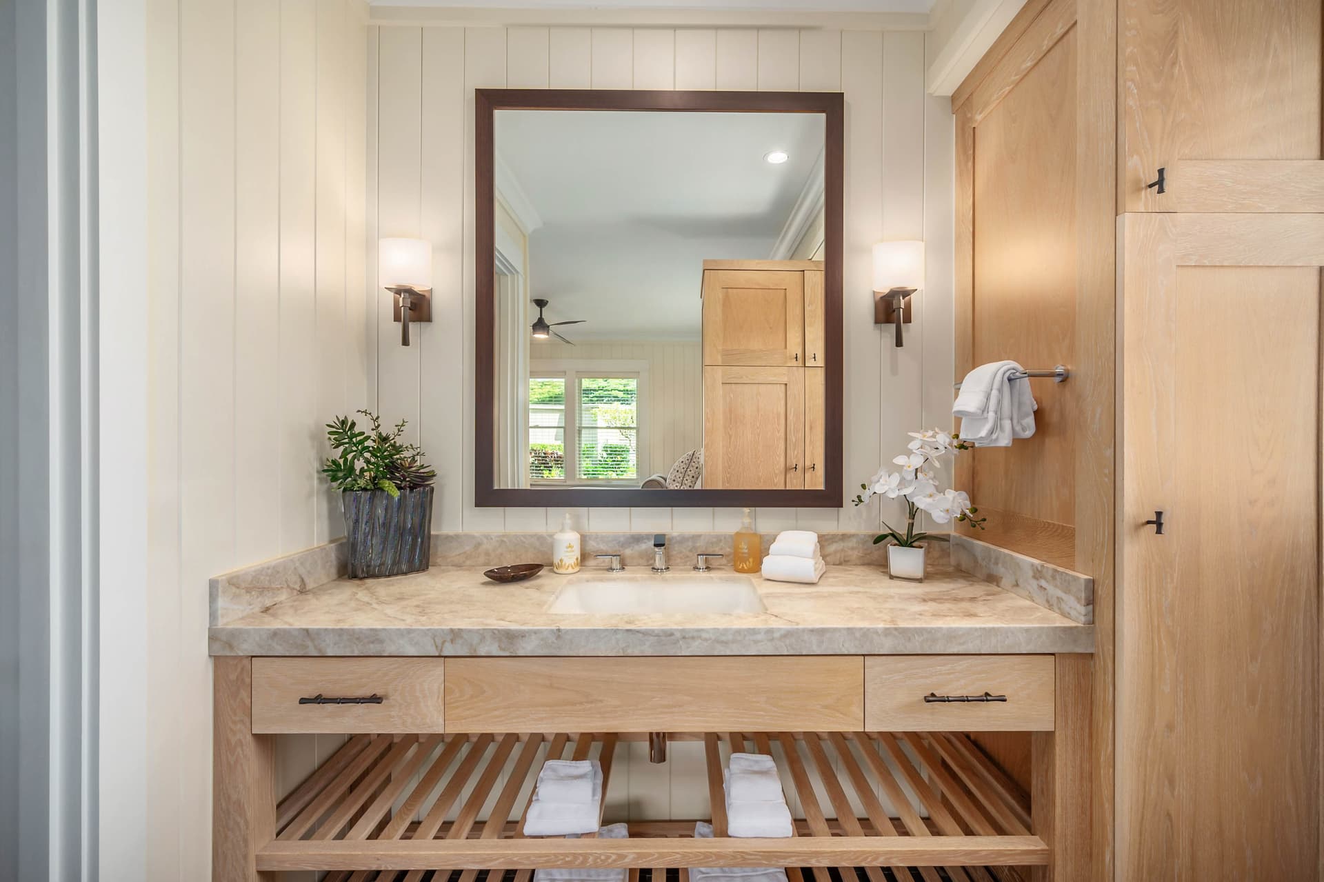 Lodge at Kukui'ula Bungalow #12 - Image 14