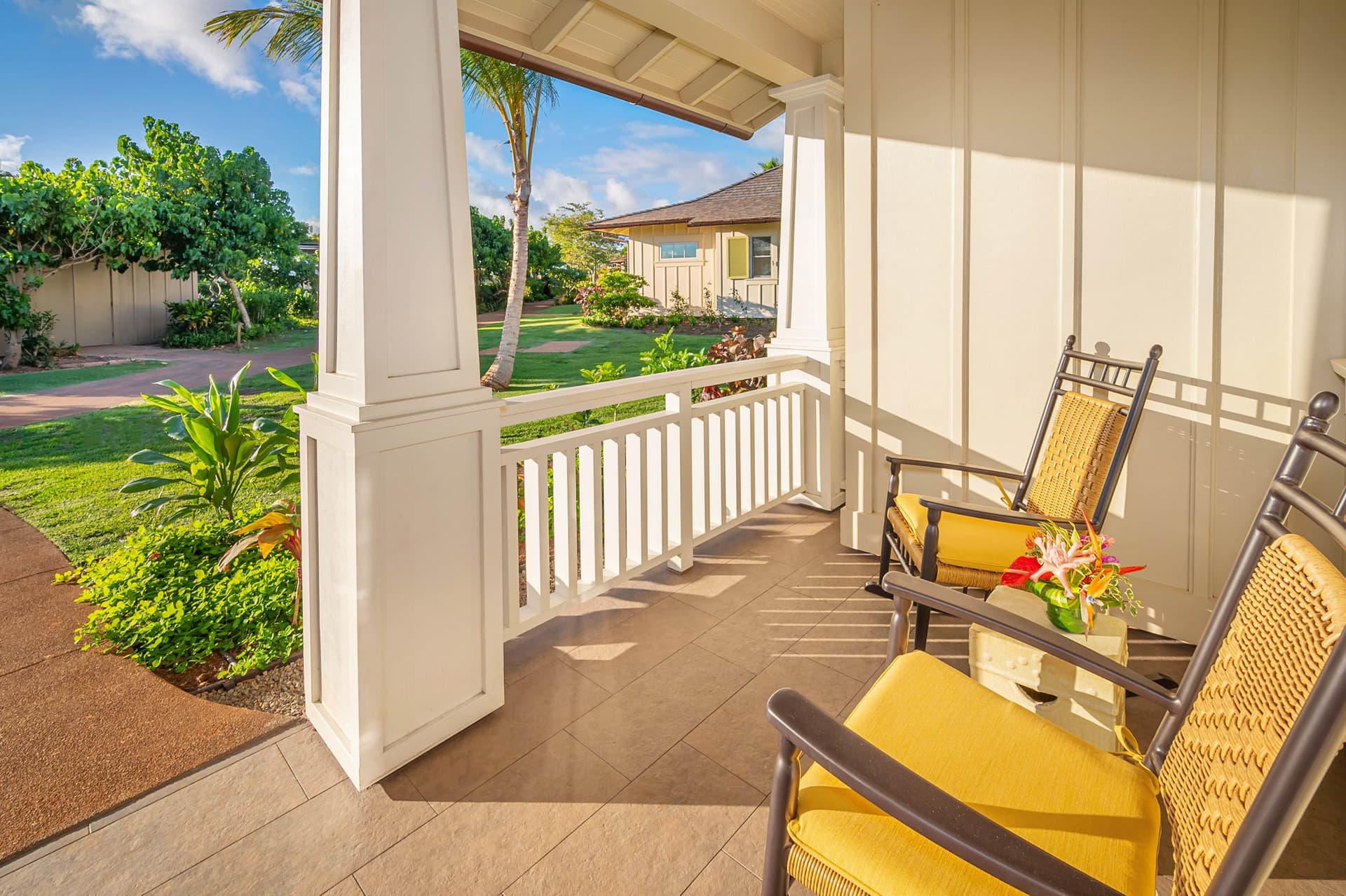 Lodge at Kukui'ula Bungalow #12 - Image 16