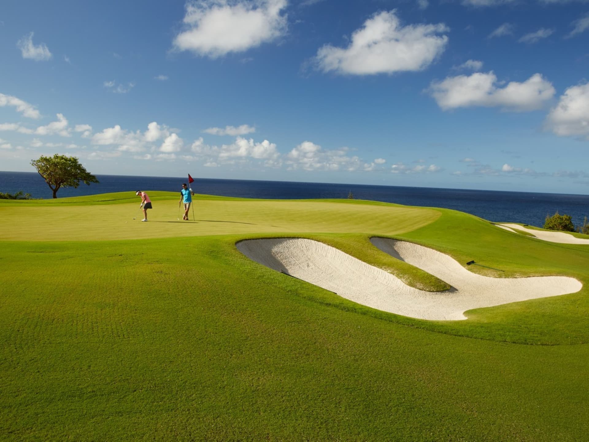 Lodge at Kukui'ula Bungalow #12 - Image 26