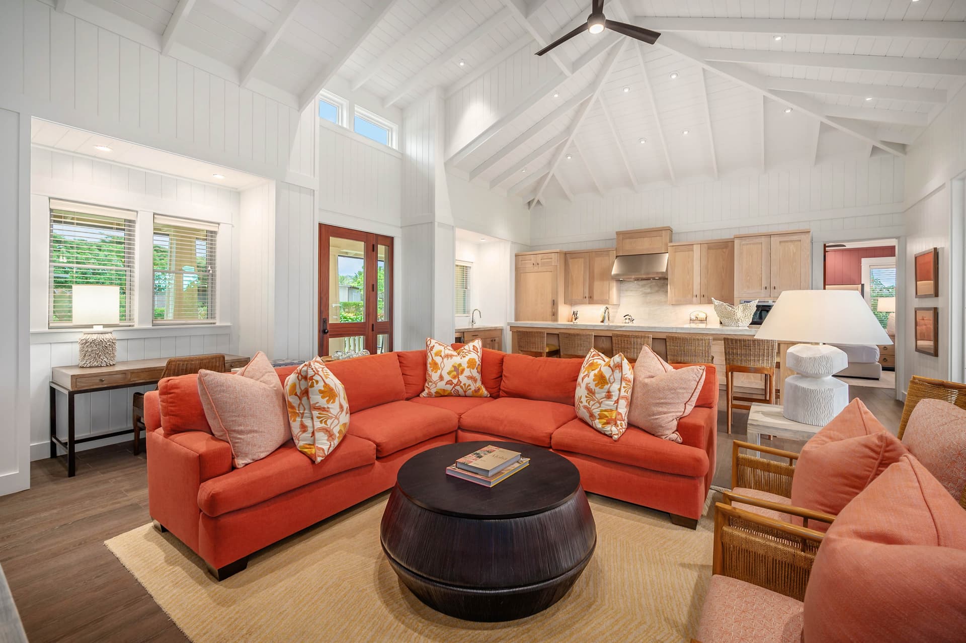 Lodge at Kukui'ula Bungalow #14 - Image 4