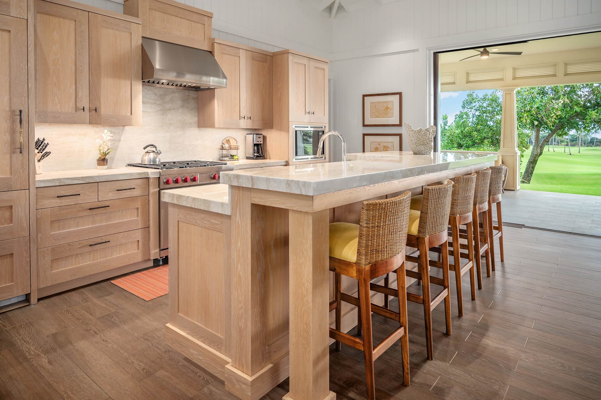 Lodge at Kukui'ula Bungalow #14 - Image 5