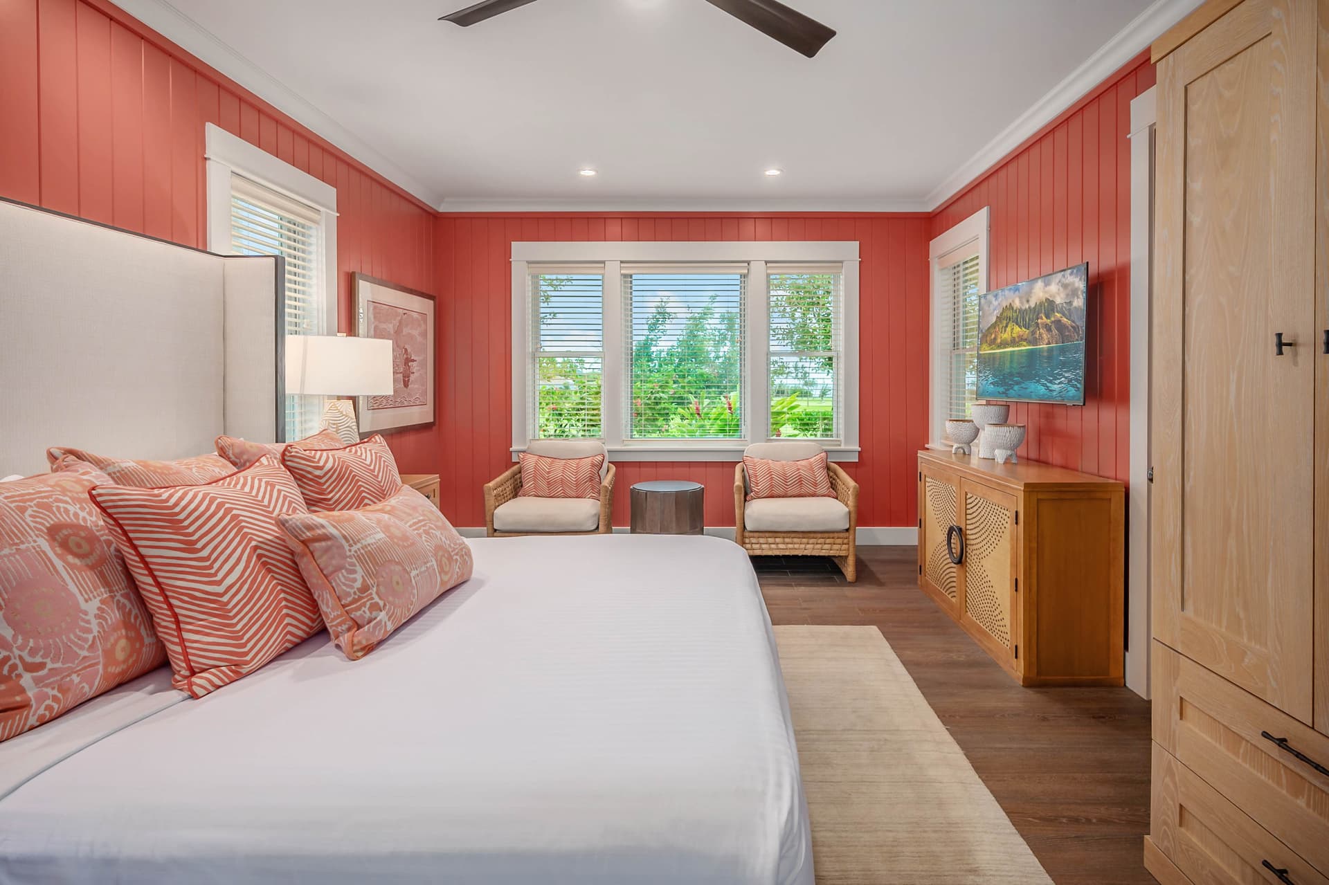 Lodge at Kukui'ula Bungalow #14 - Image 7