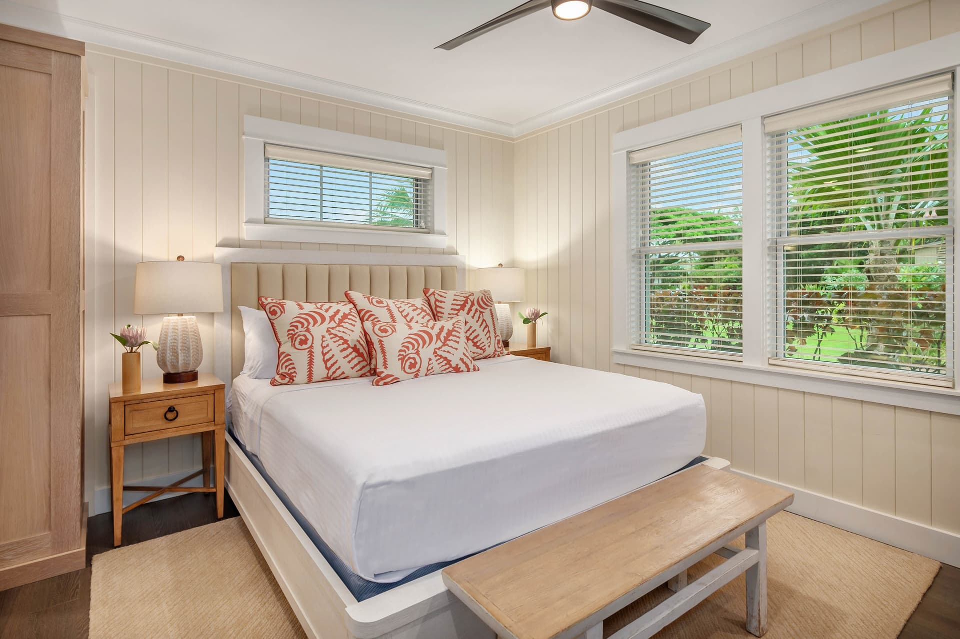 Lodge at Kukui'ula Bungalow #14 - Image 15