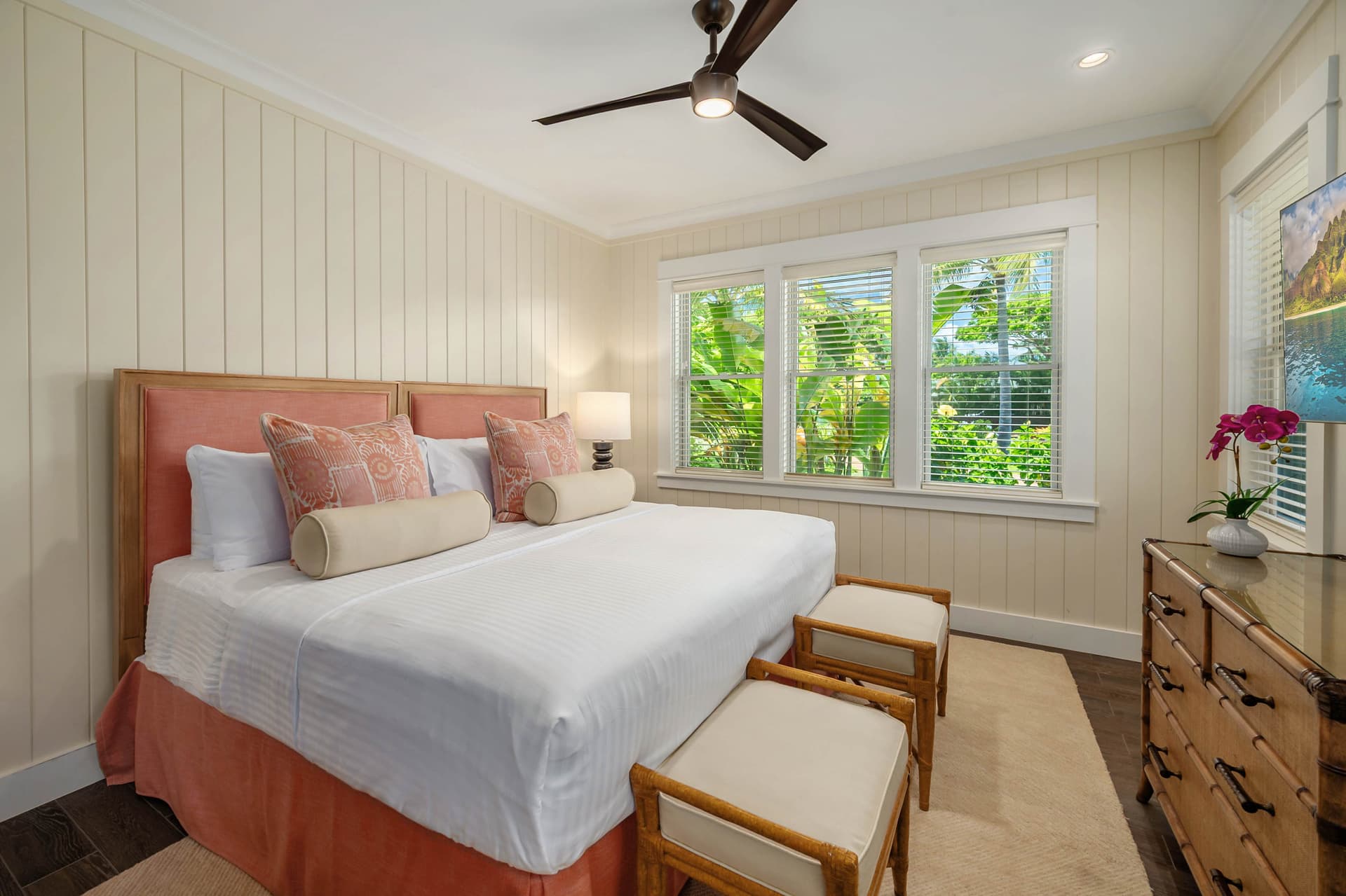 Lodge at Kukui'ula Bungalow #15 - Image 11