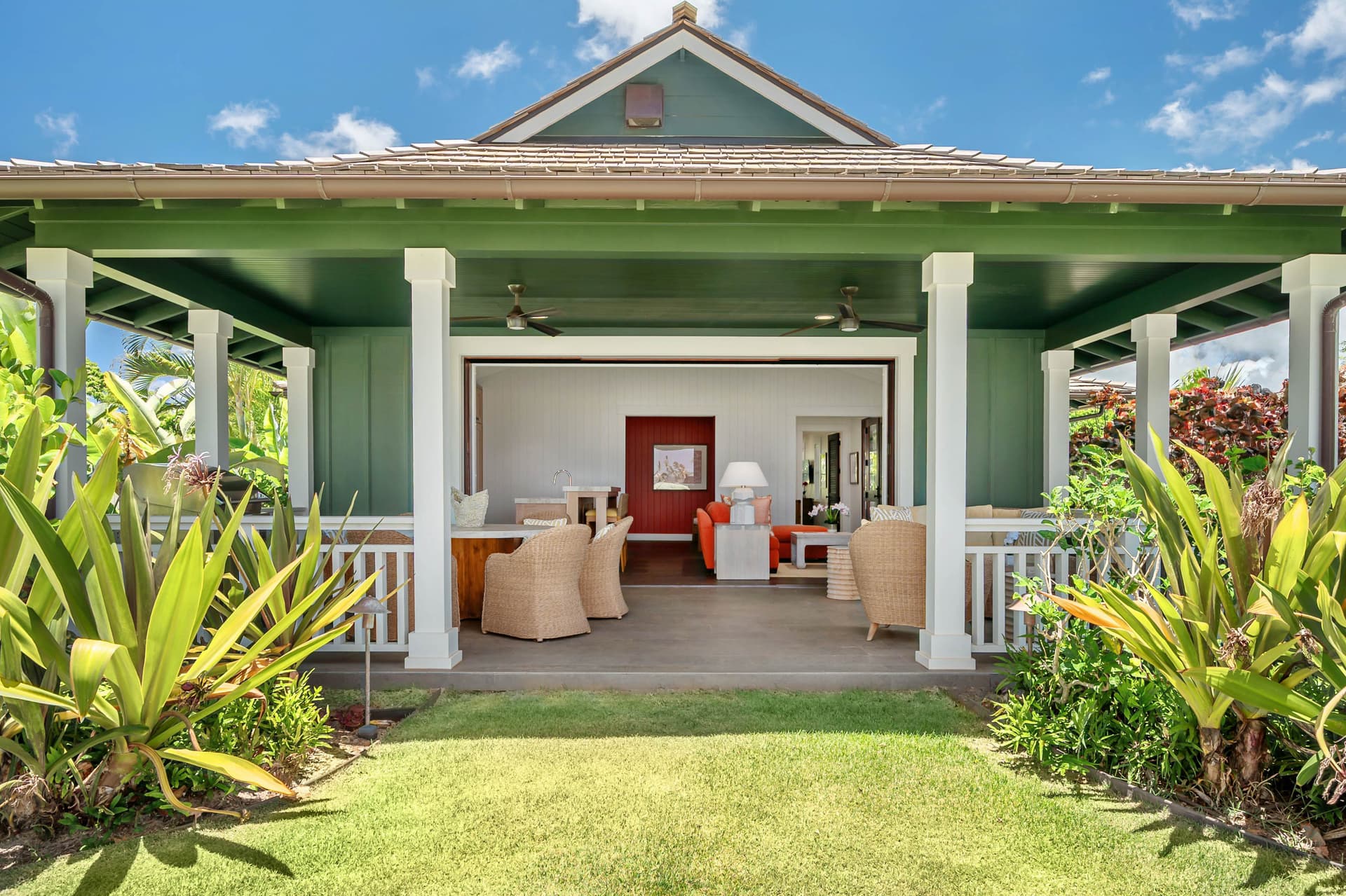 Lodge at Kukui'ula Bungalow #15 - Image 18