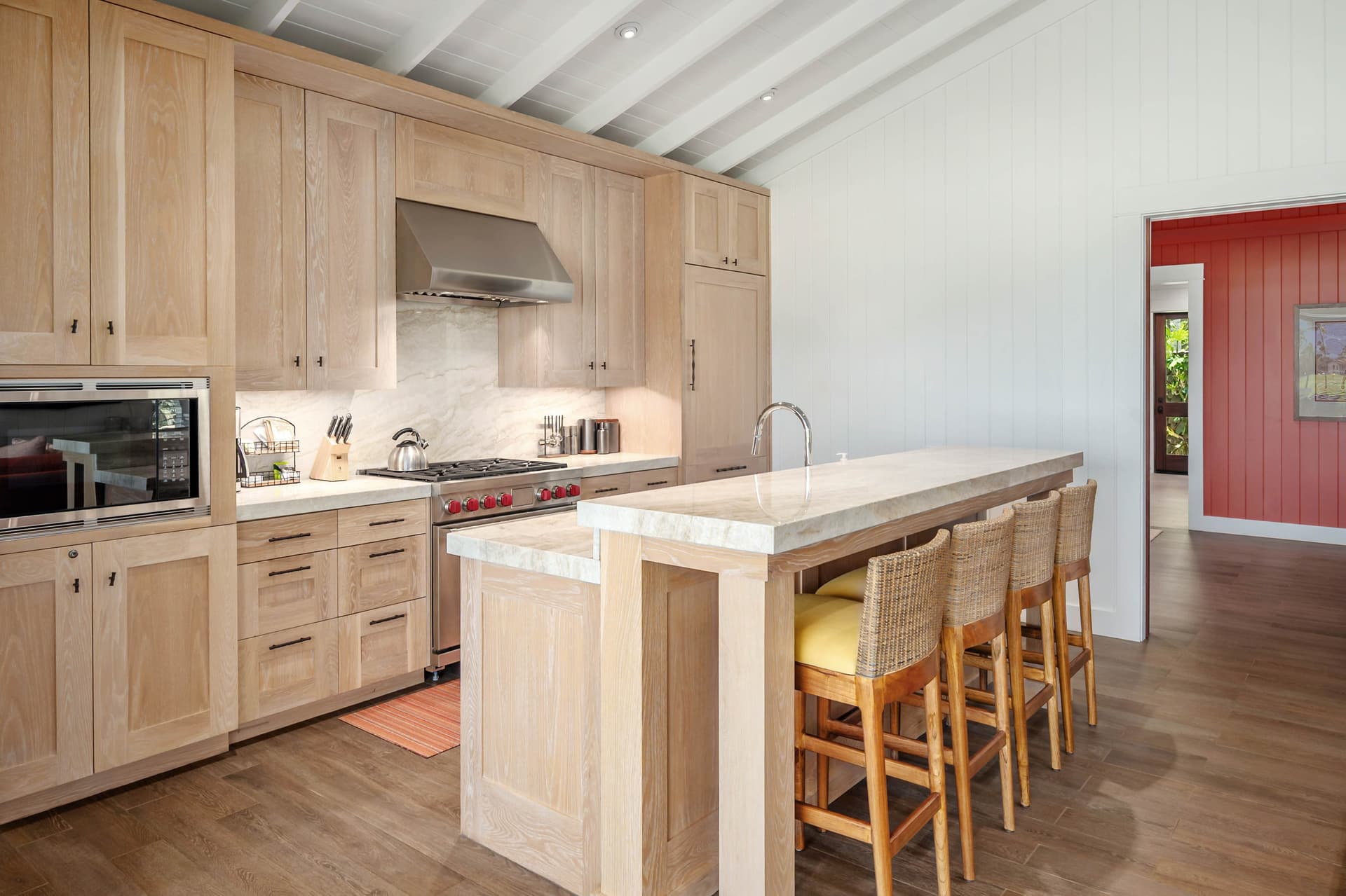 Lodge at Kukui'ula Bungalow #15 - Image 5