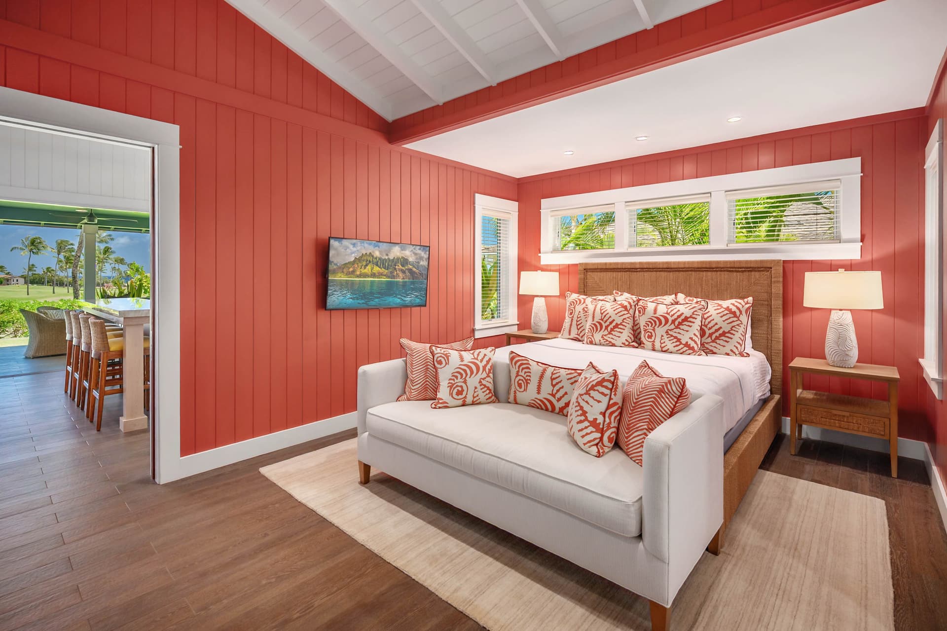 Lodge at Kukui'ula Bungalow #15 - Image 6