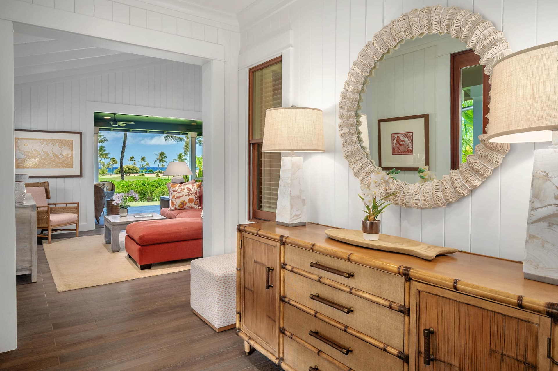 Lodge at Kukui'ula Bungalow #15 - Image 13