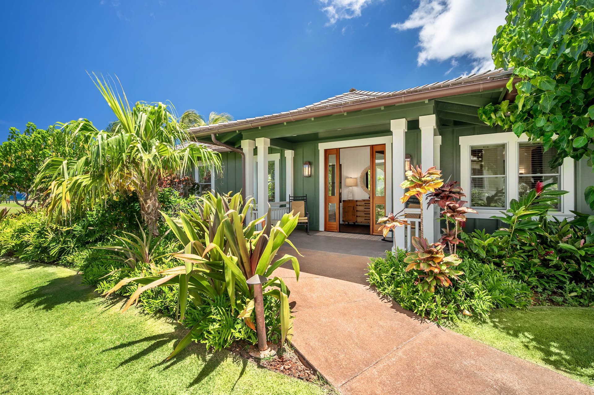 Lodge at Kukui'ula Bungalow #15 - Image 17