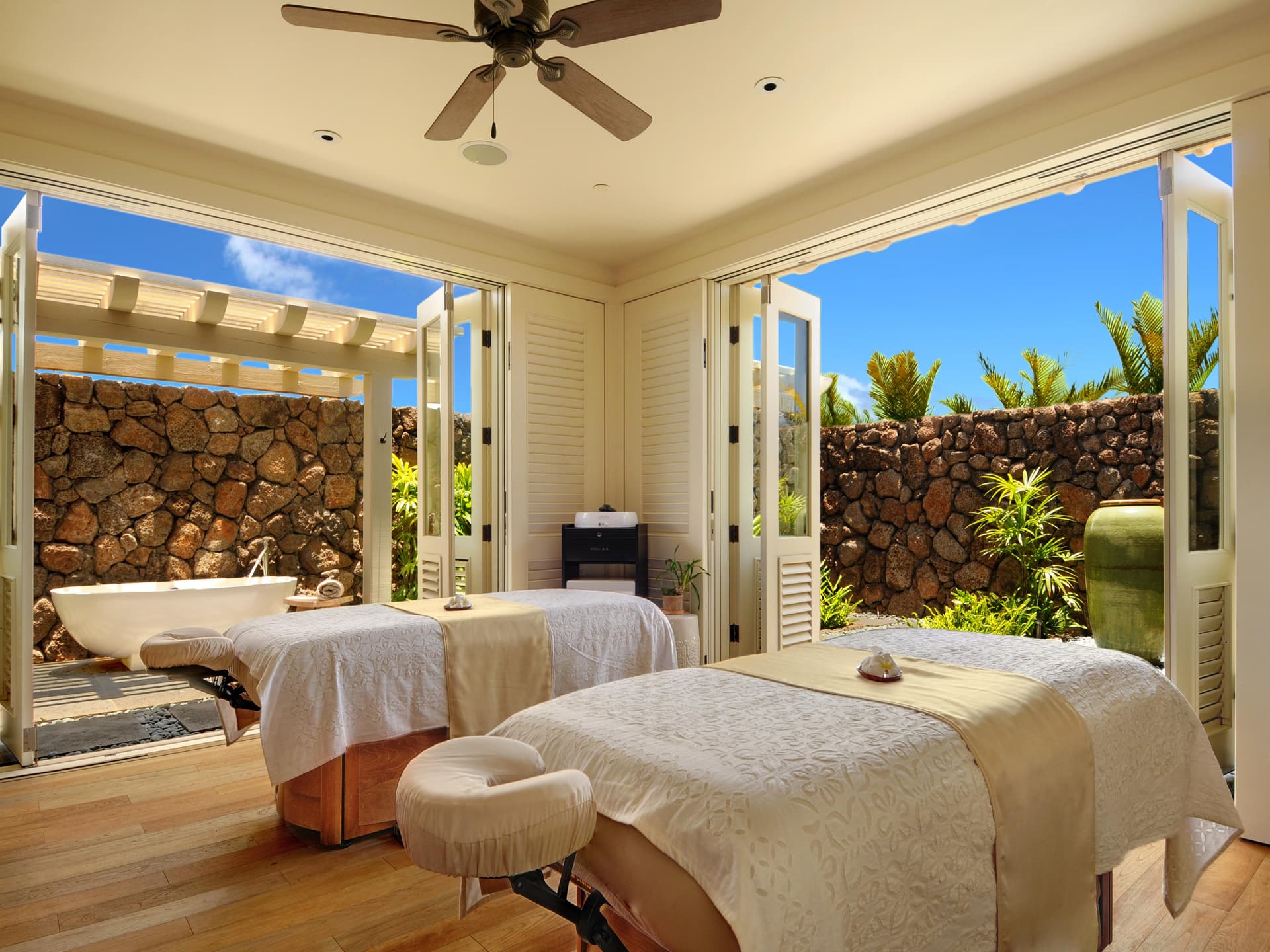 Lodge at Kukui'ula Bungalow #15 - Image 25