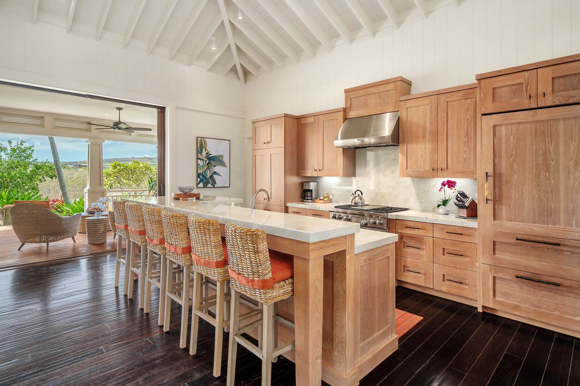 Lodge at Kukui'ula Bungalow #16 - Image 5