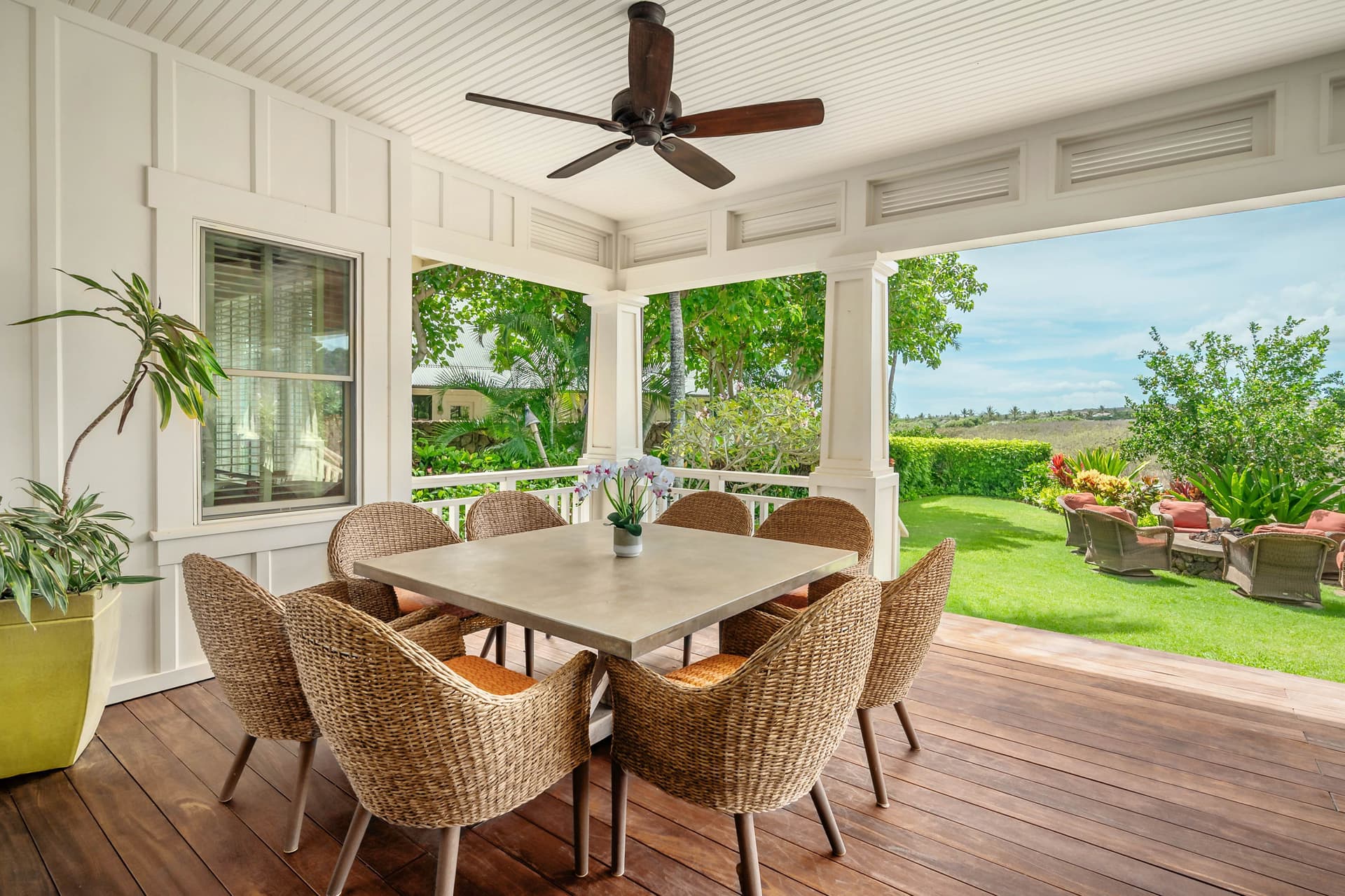 Lodge at Kukui'ula Bungalow #16 - Image 2