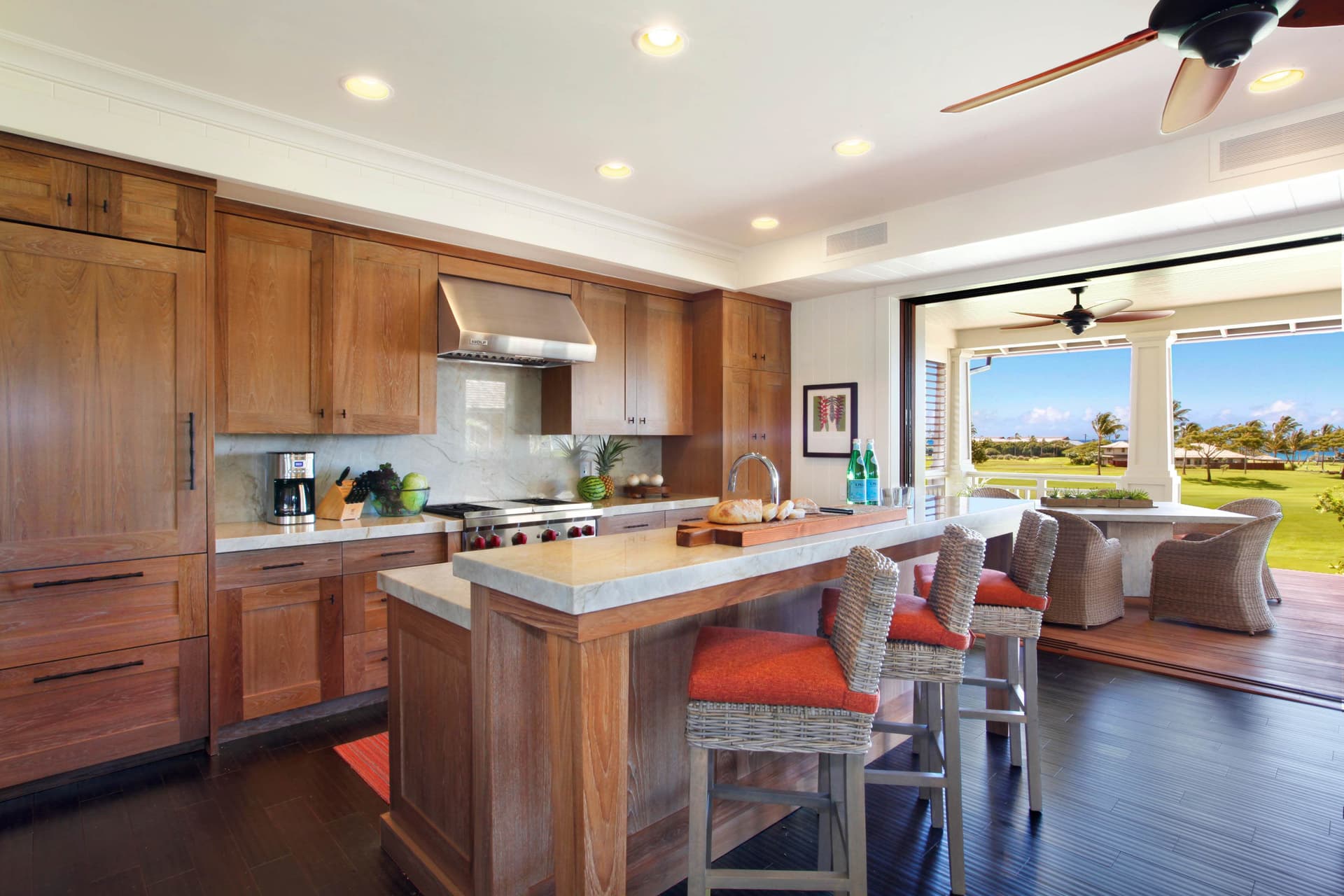 Lodge at Kukui'ula Bungalow #7 - Image 5