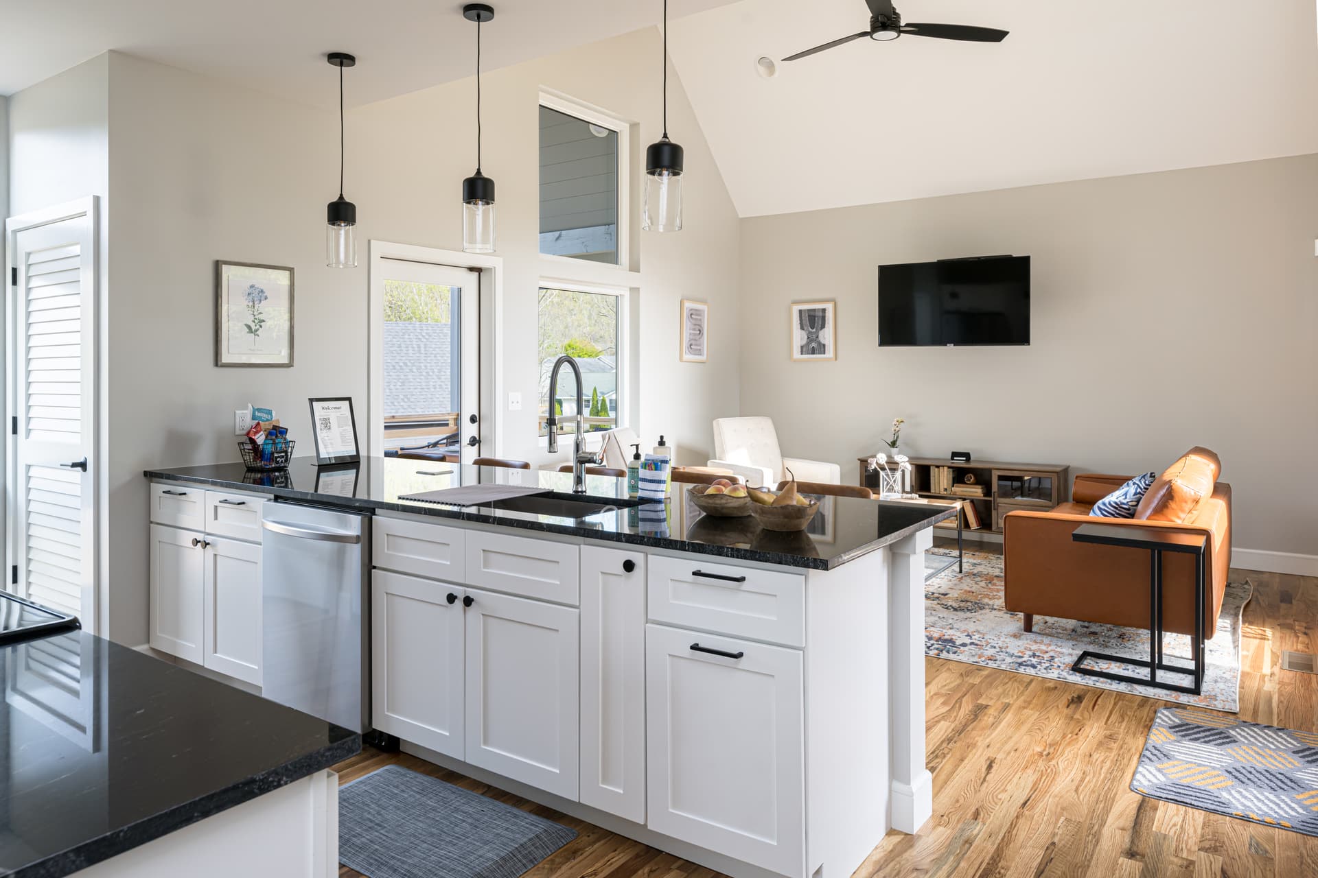 Long Grass View - Image 26