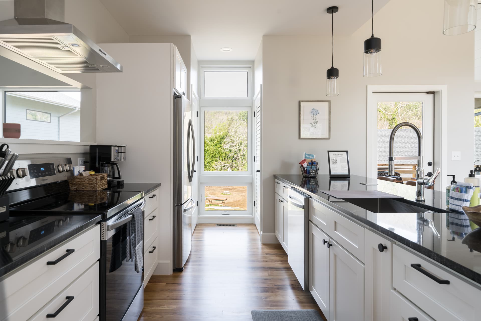 Long Grass View - Image 7