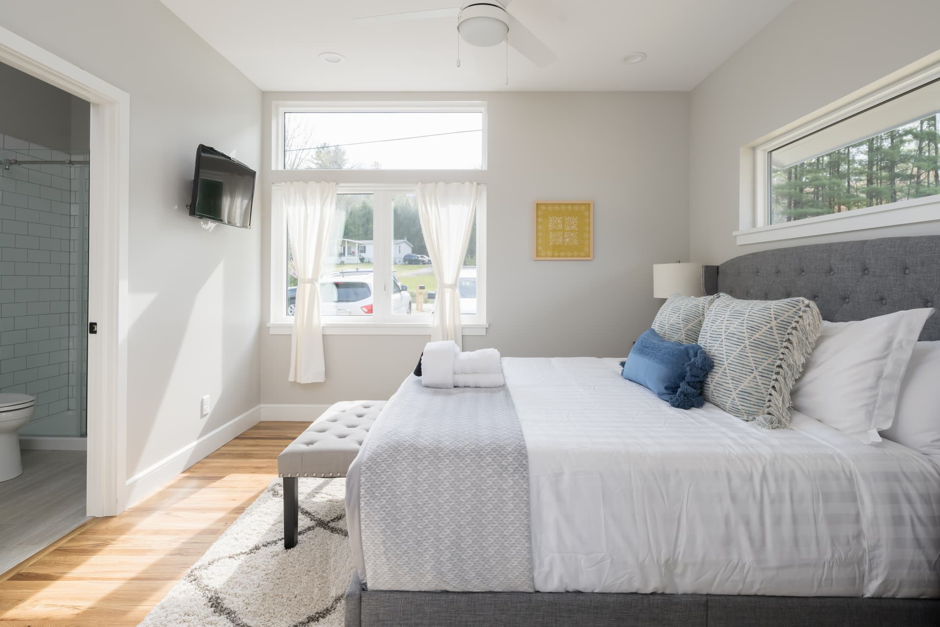 Long Grass View - Image 25