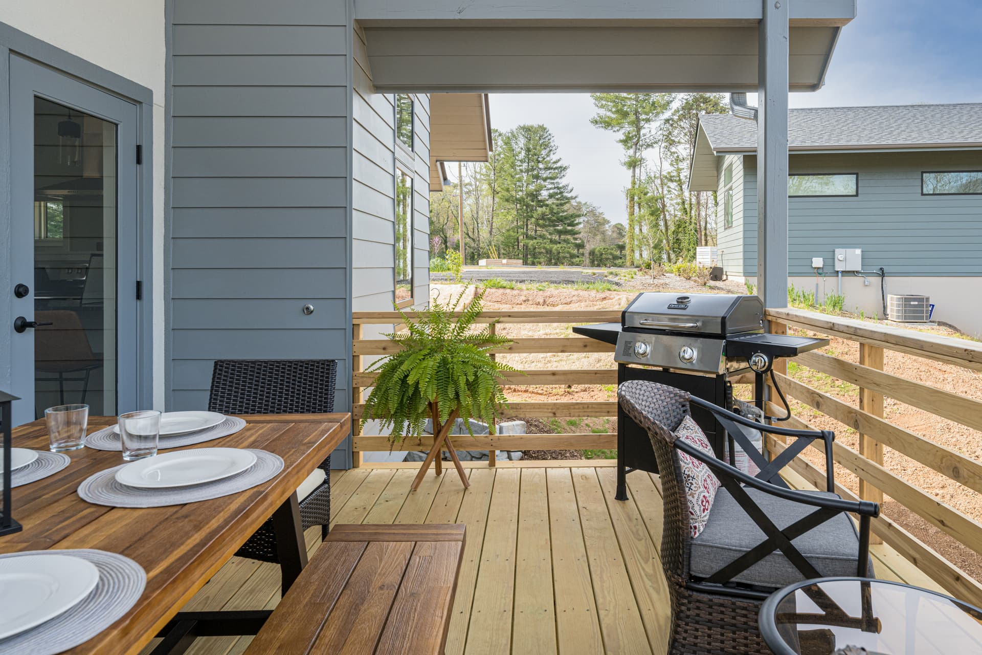 Long Grass View - Image 21