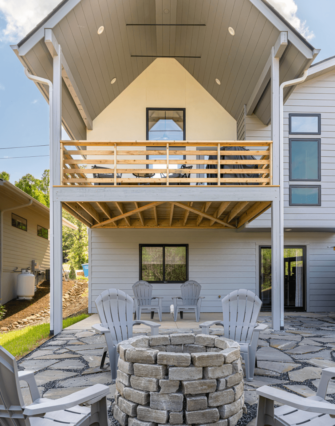 Long Grass View - Image 24