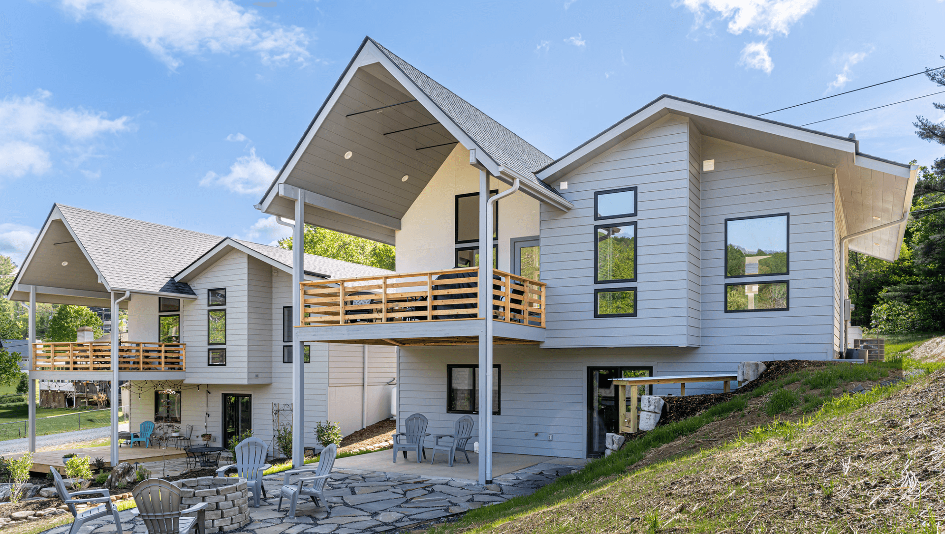 Long Grass View - Image 2