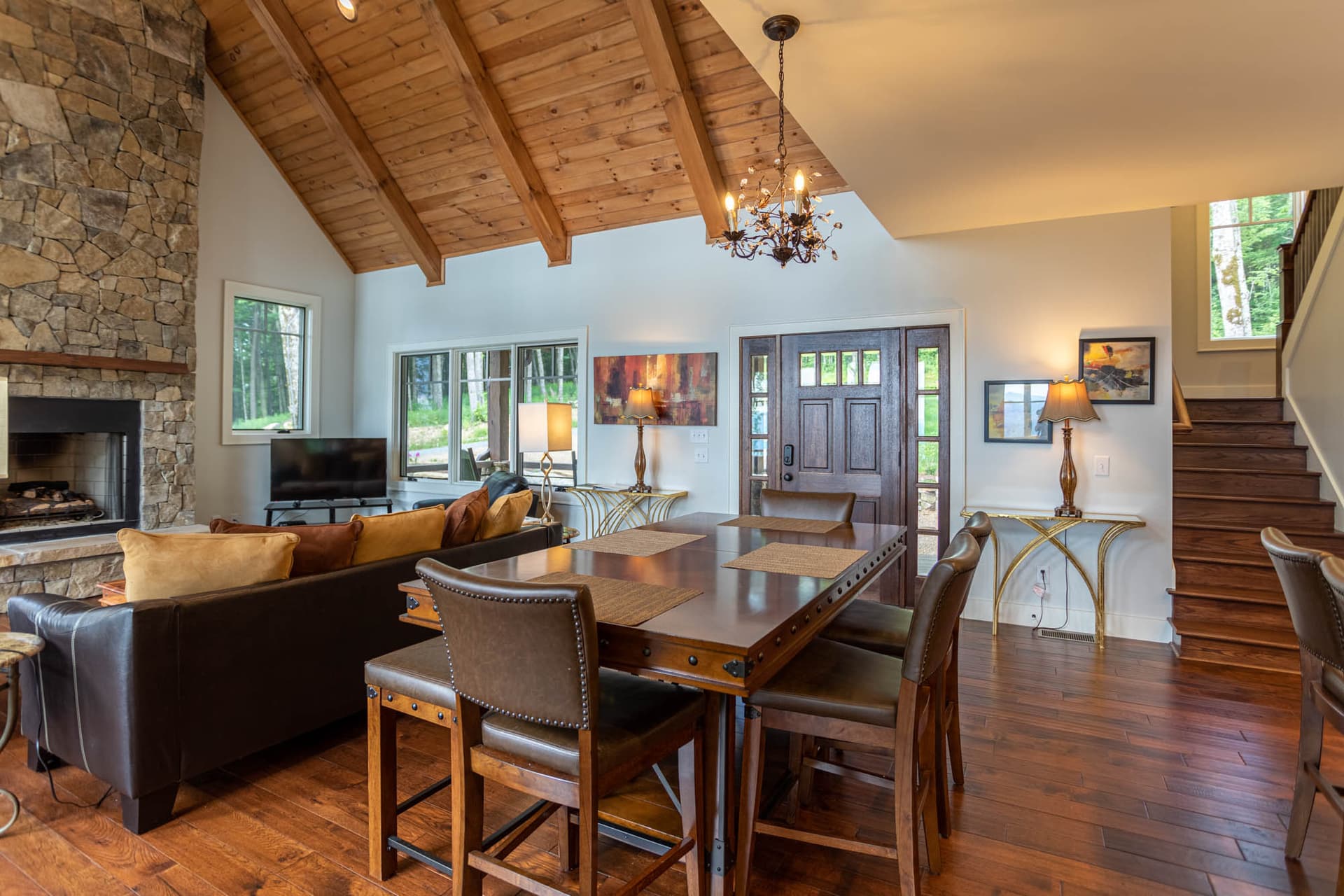 Longview House - Image 8