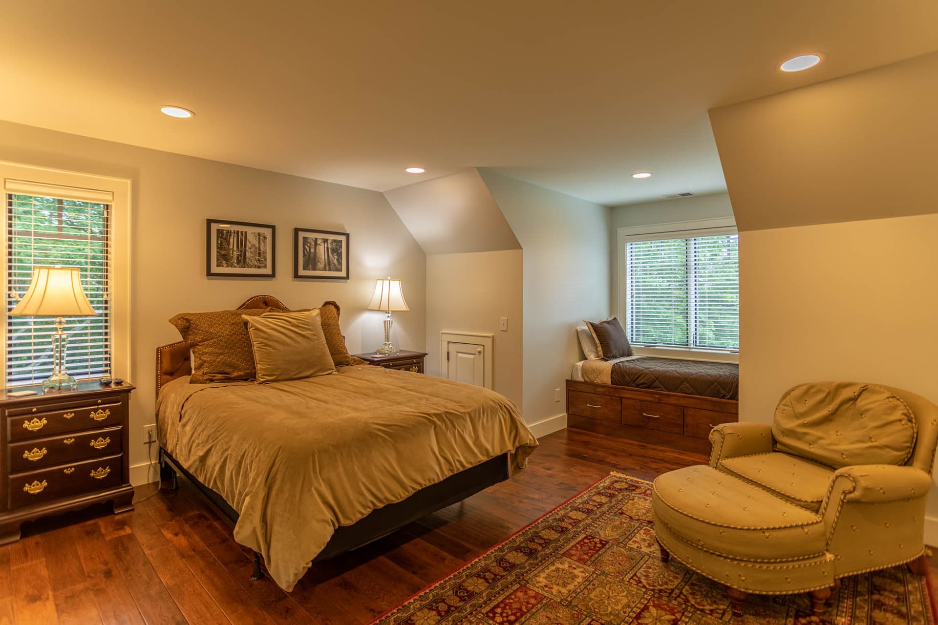 Longview House - Image 18