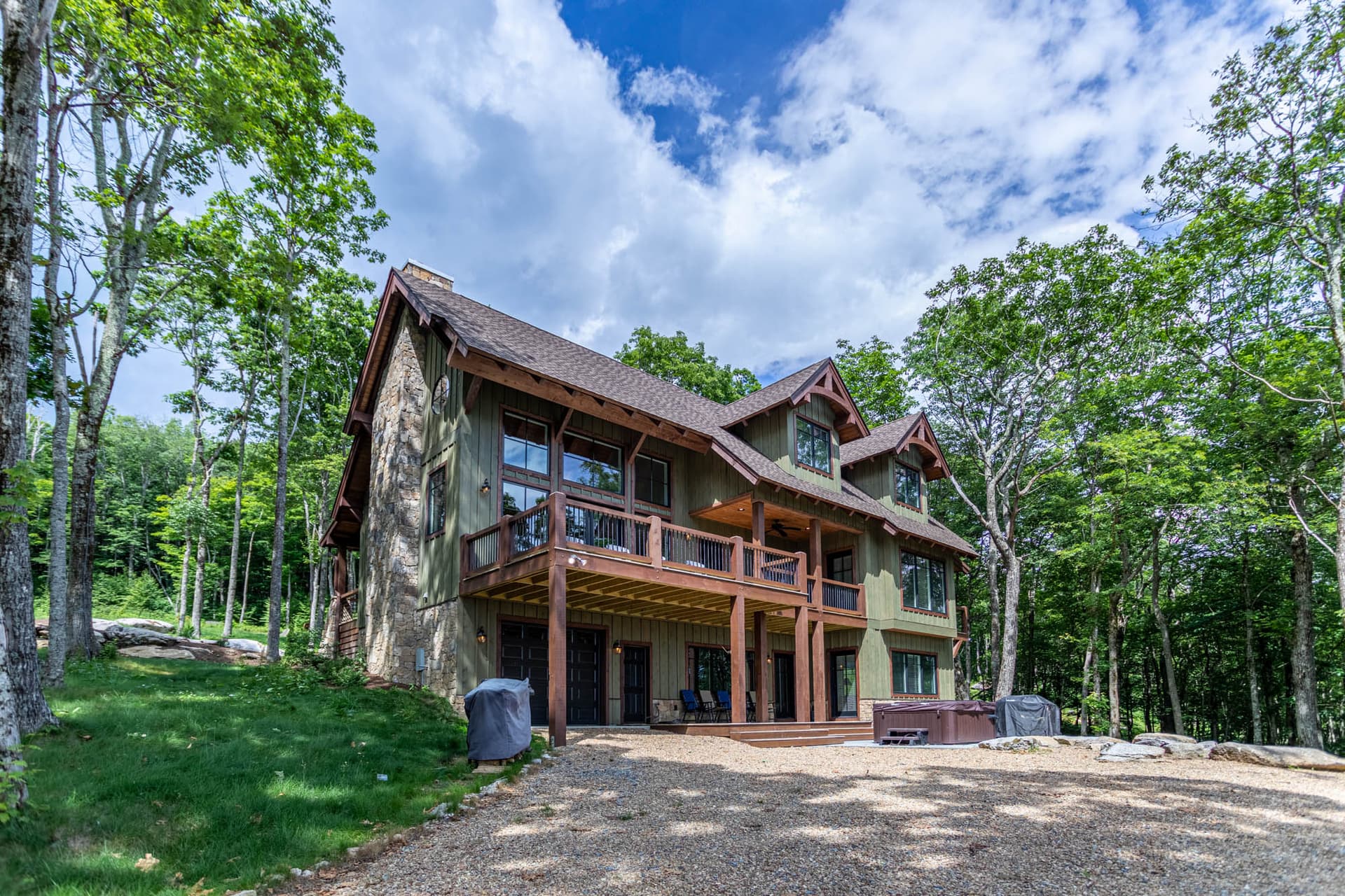 Longview House - Image 30