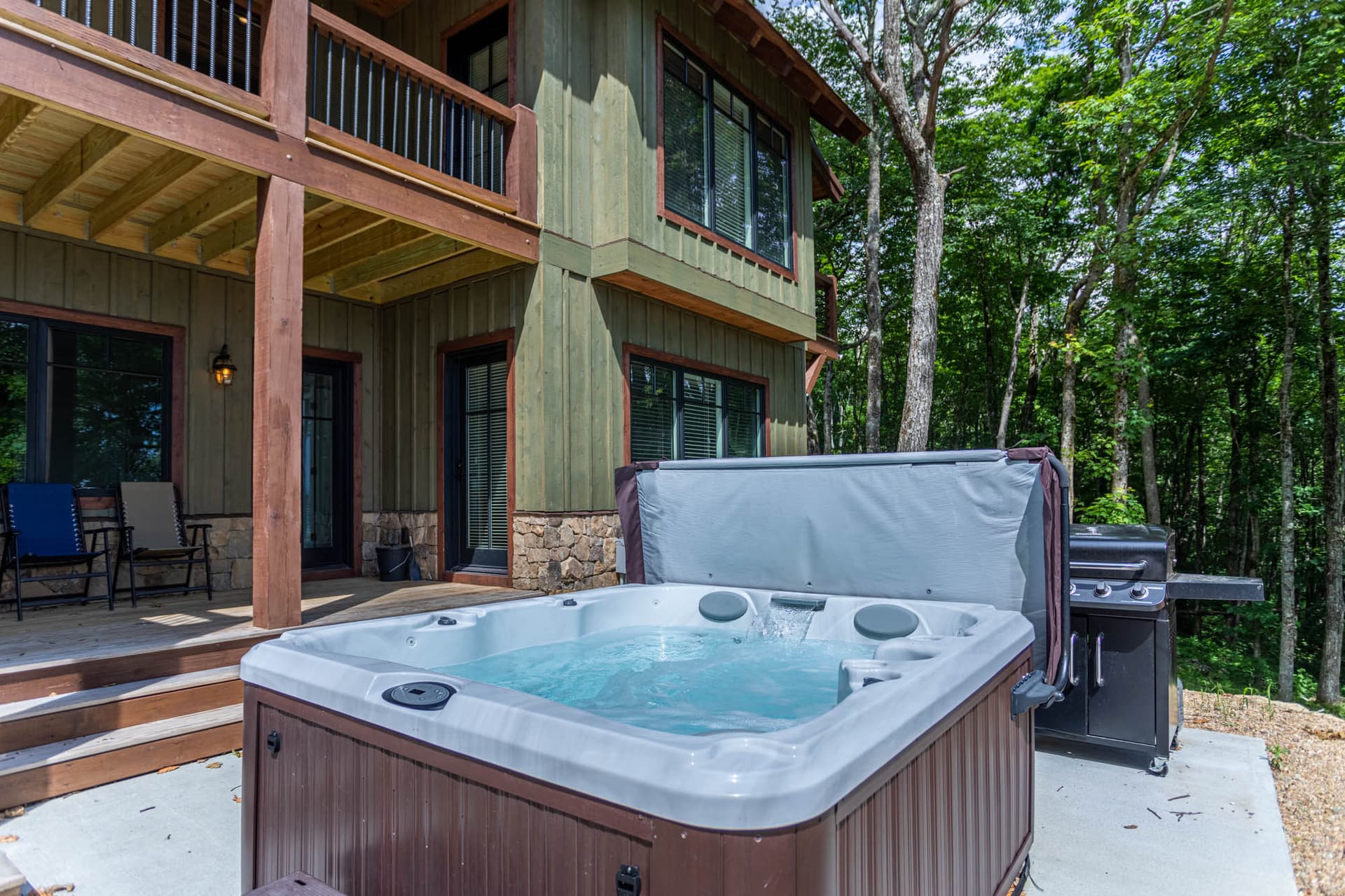 Longview House - Image 32