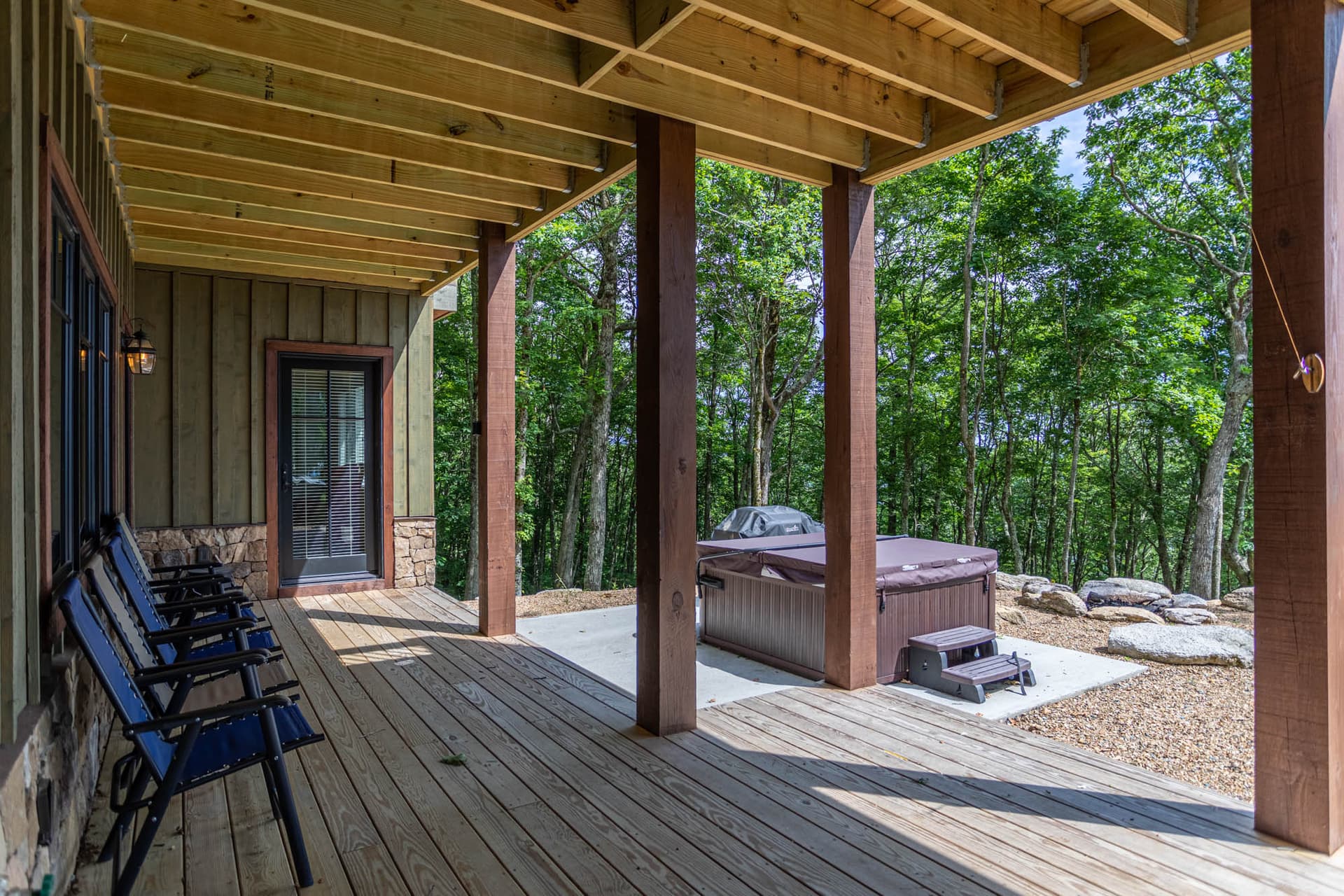 Longview House - Image 34