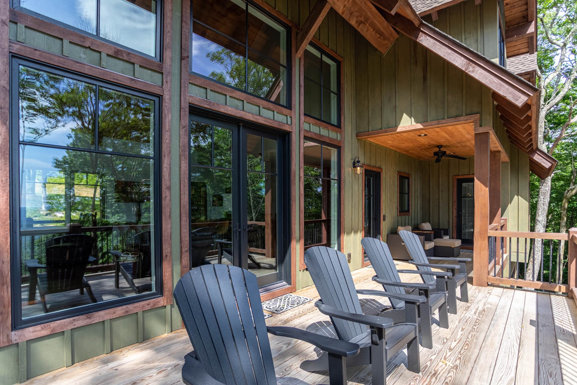 Longview House - Image 38