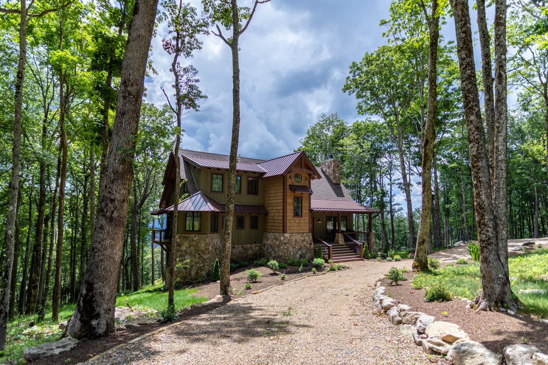 Longview House - Image 41