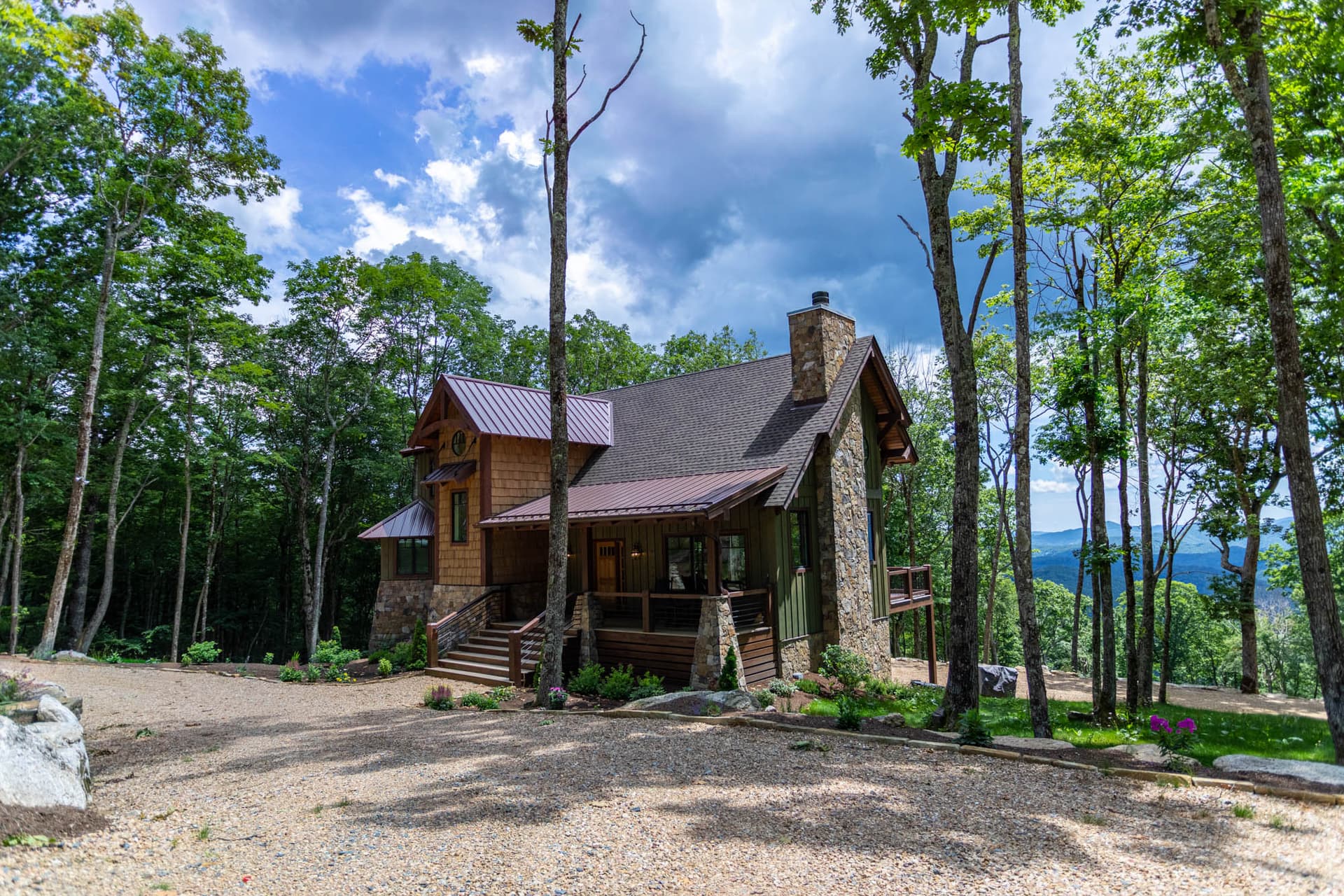 Longview House - Image 42