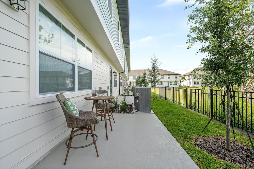 Lovely Townhome - Image 2