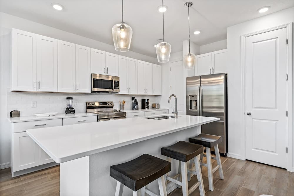 Lovely Townhome - Image 5