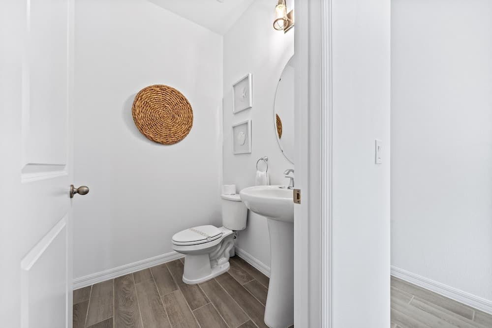 Lovely Townhome - Image 18