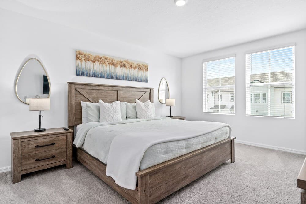 Lovely Townhome - Image 11