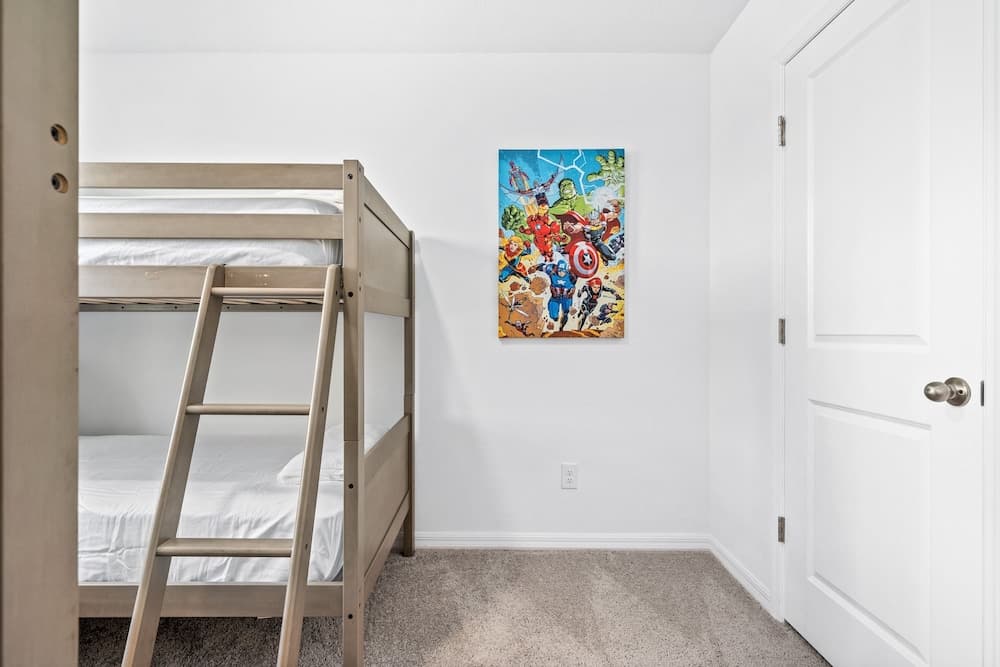 Lovely Townhome - Image 15