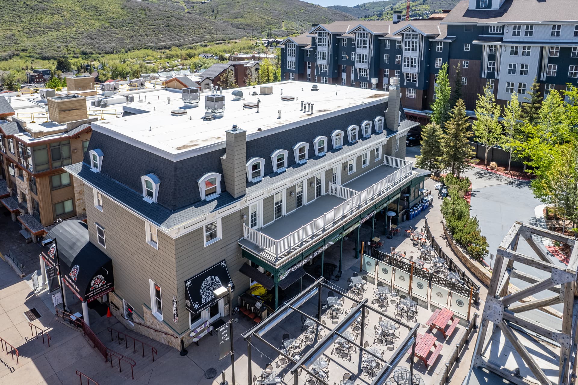 Lowell at Park City - Image 2