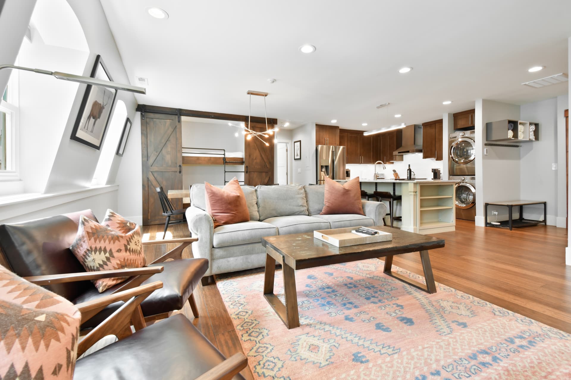 Lowell Residences #5021 - Image 2