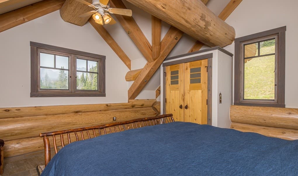 Upper Beehive Basin - Image 36