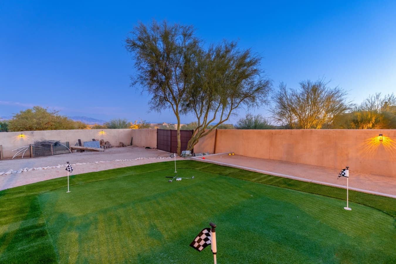 Dreamy Desert Villa - Image 51