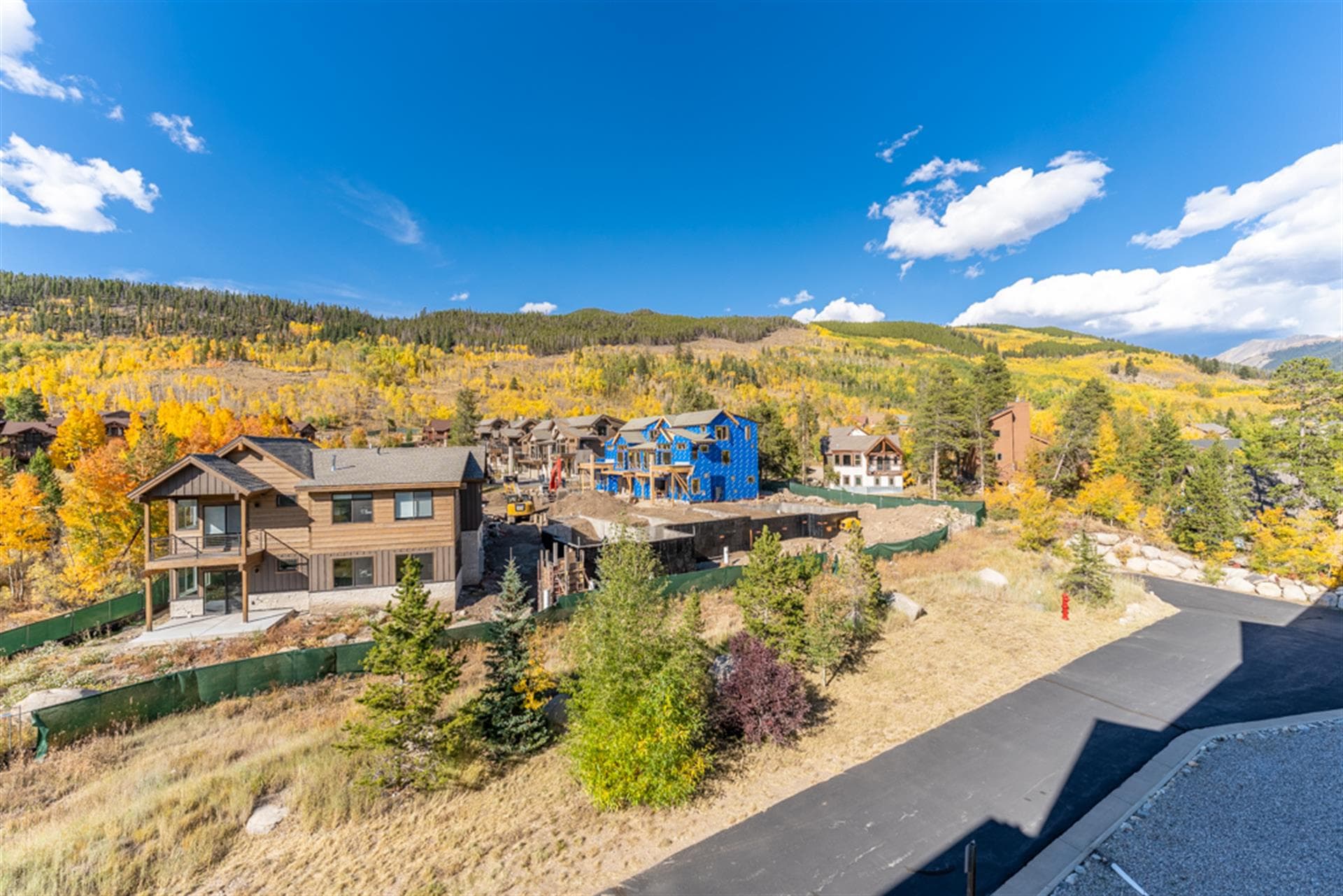 Misty Mountain House - Image 3