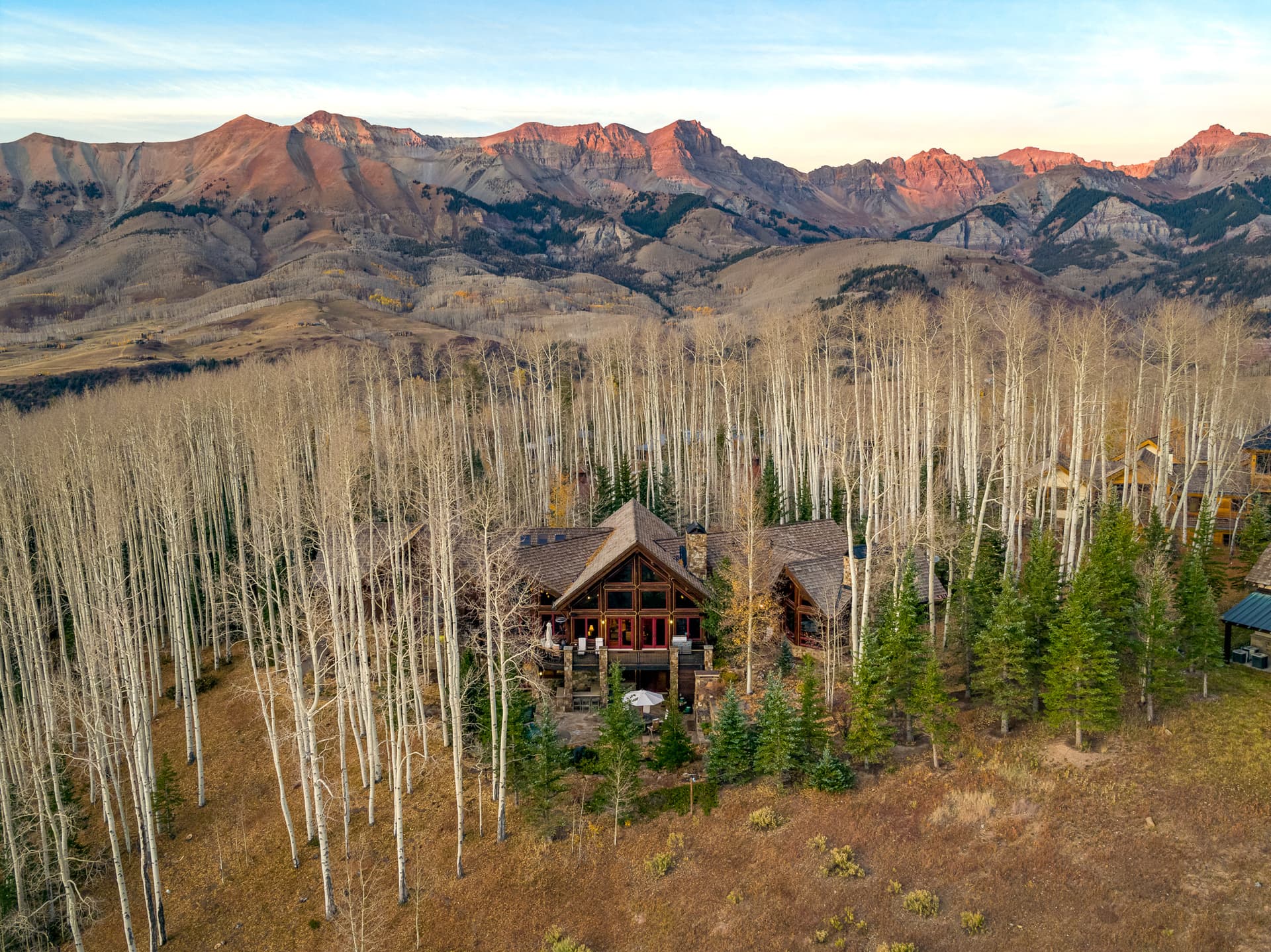 Log Out At Touchdown Retreat - Image 91