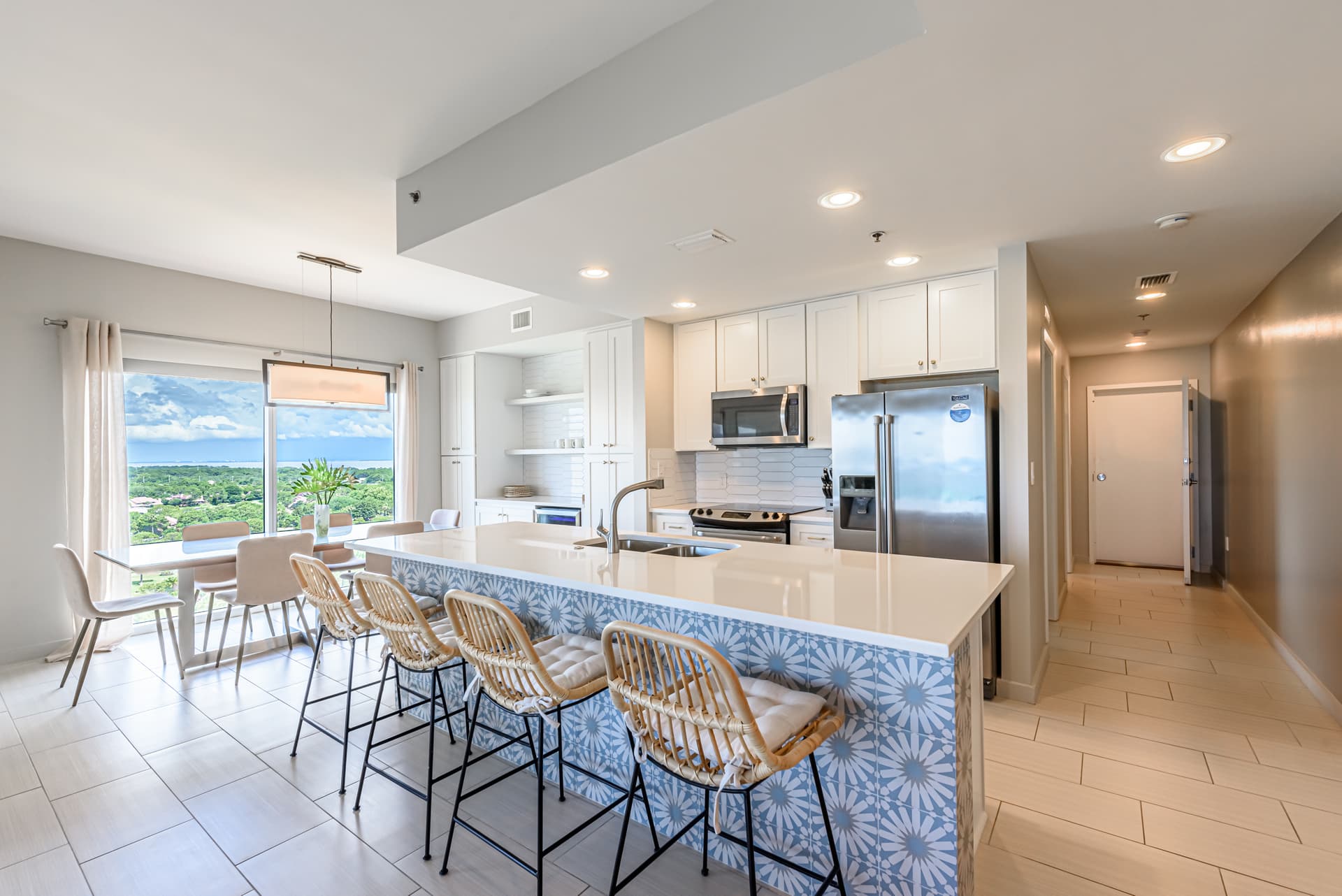 Oceanfront Residence - Image 2